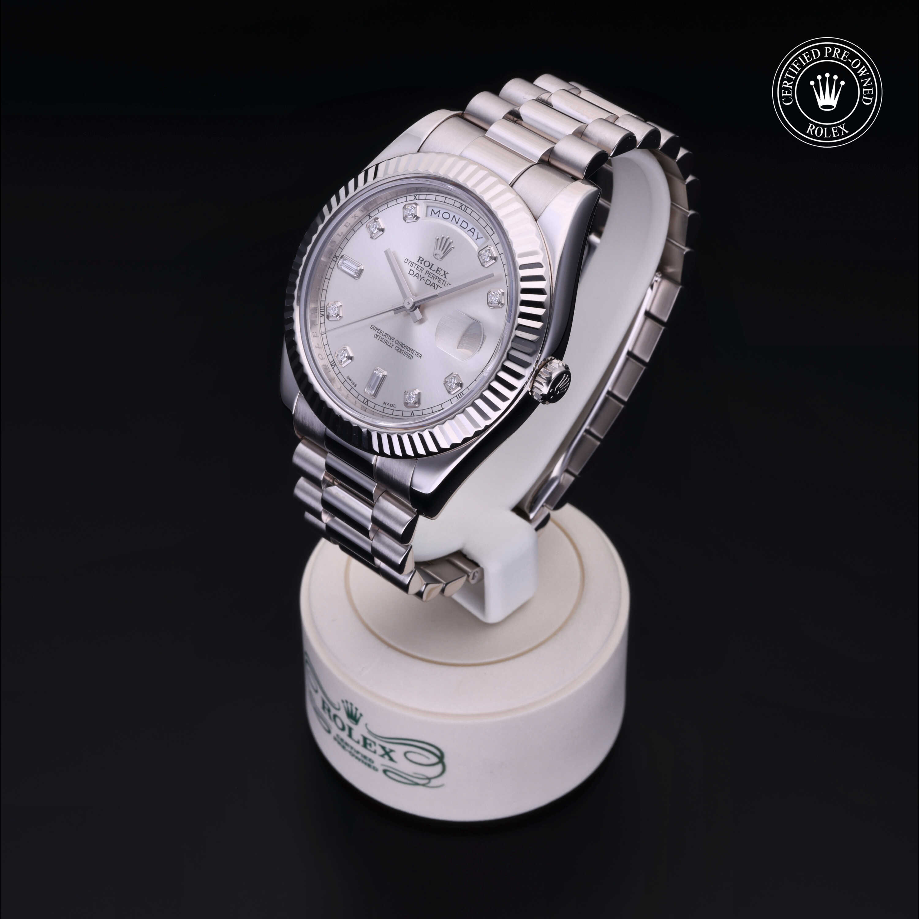 Day-Date II 3