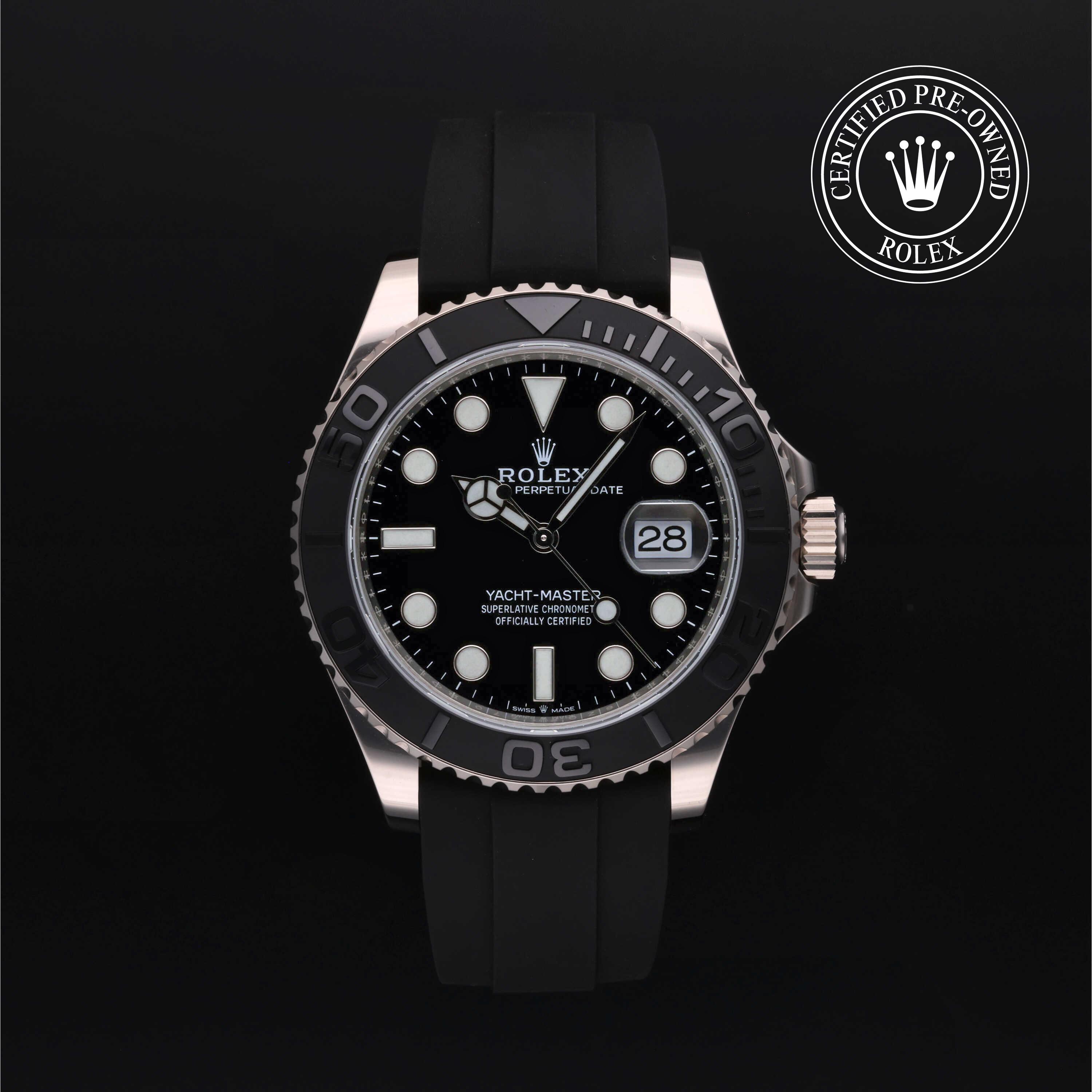 Yacht-Master 42