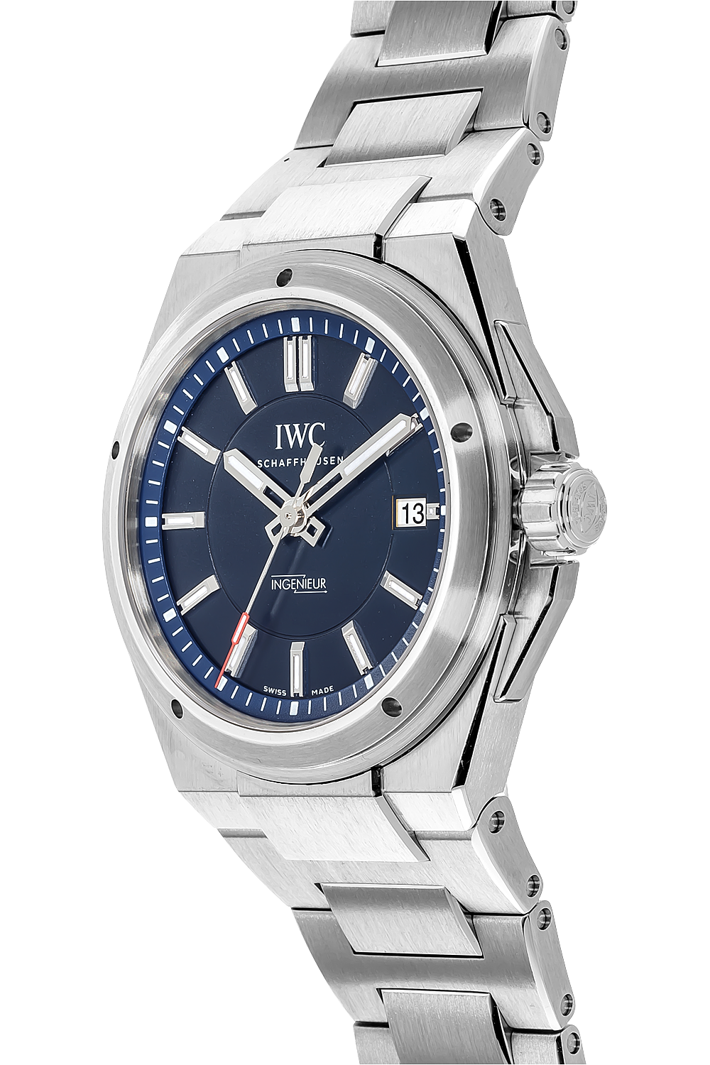 mark xviii laureus