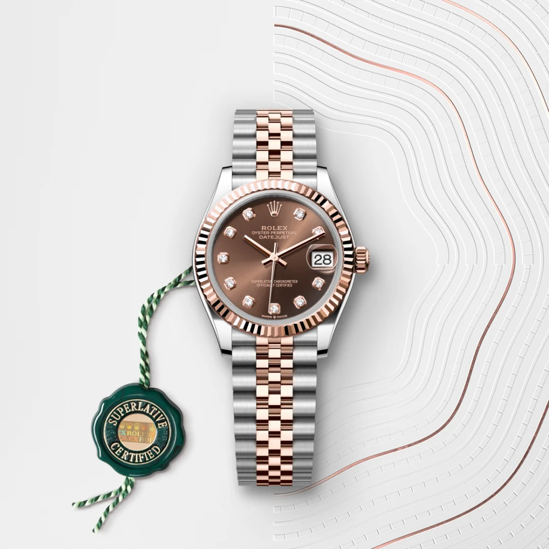 Datejust 31