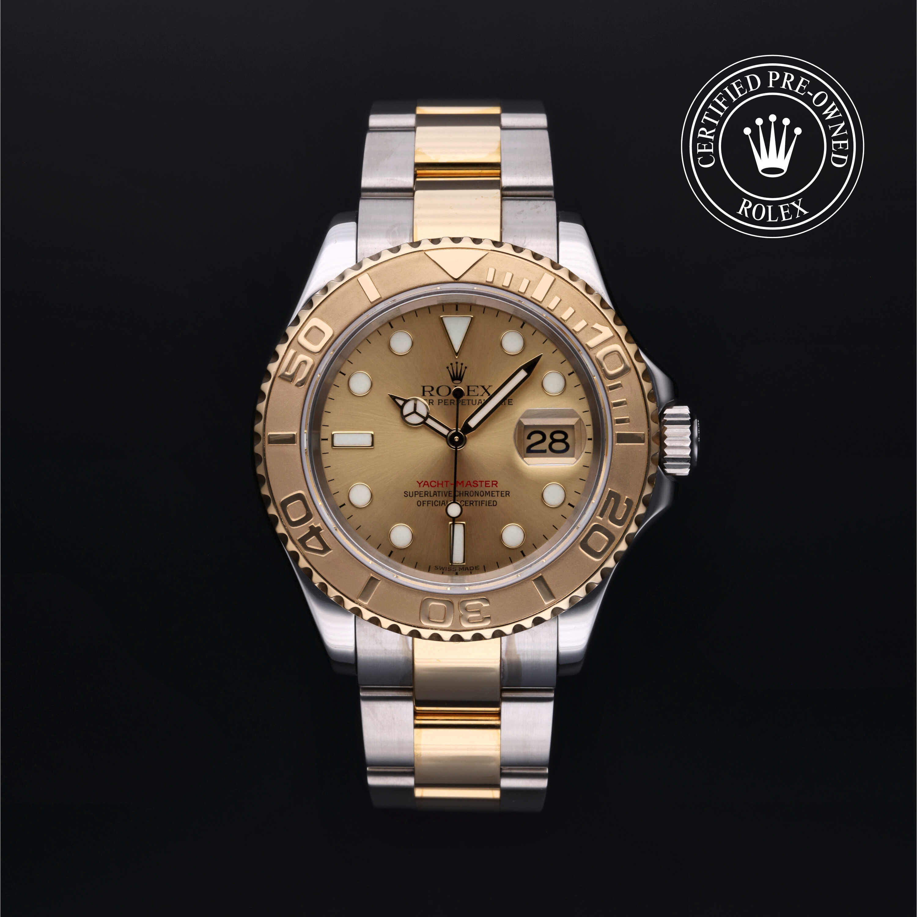 Yacht-Master