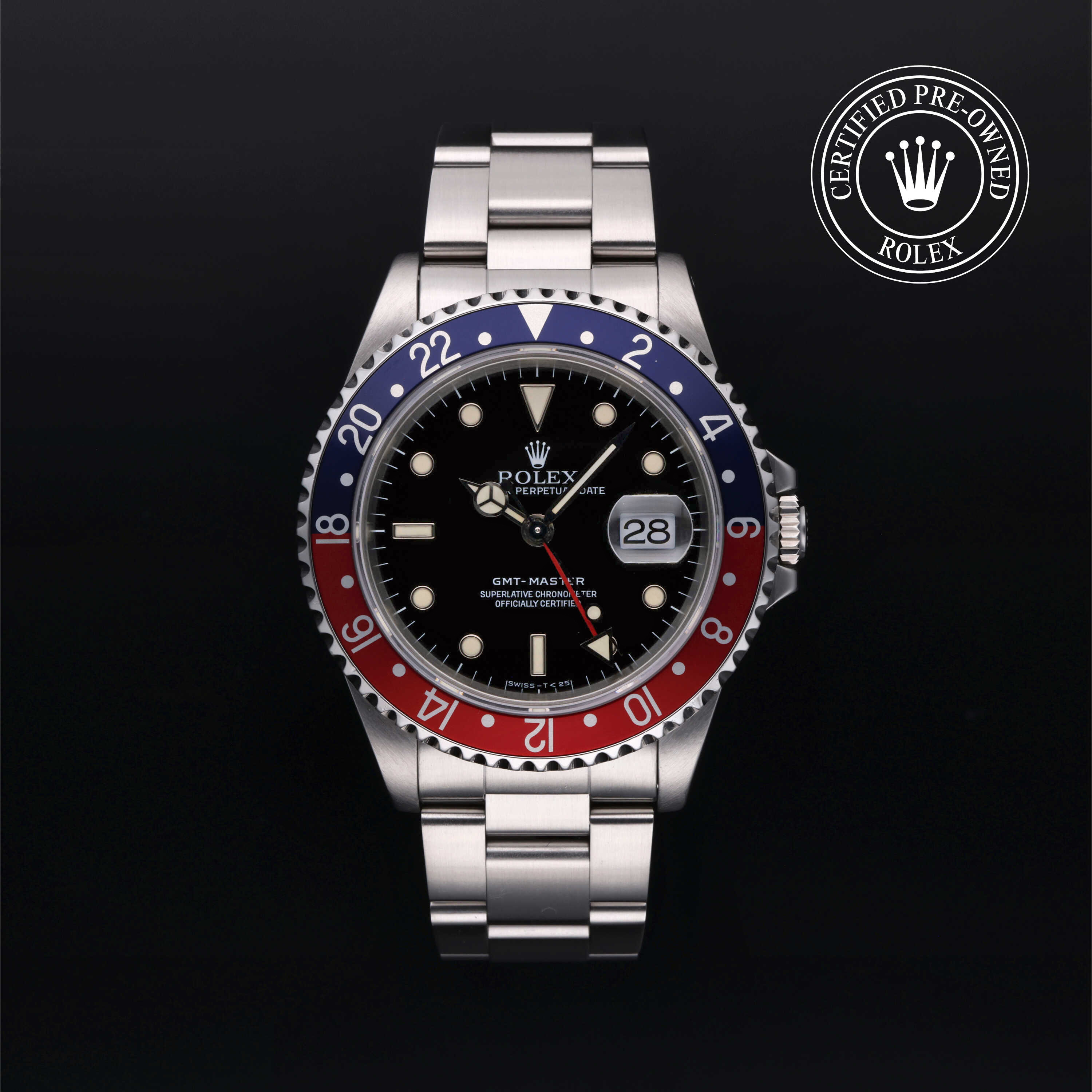 GMT-Master