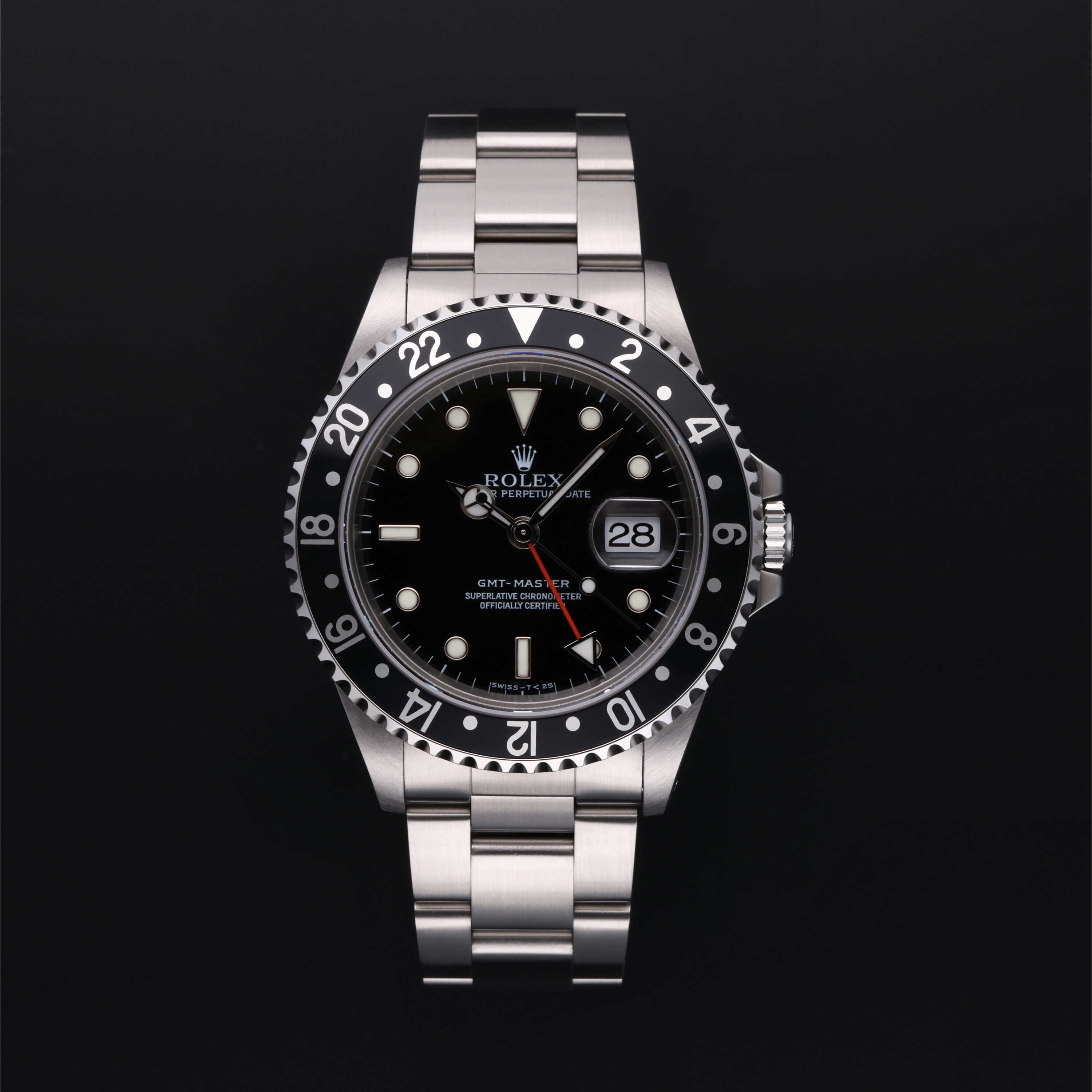 GMT-Master