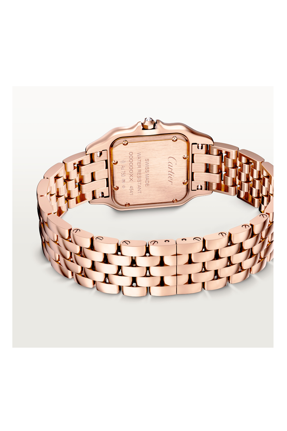 Cartier Panthère de Cartier, Medium Model (WJPN0092)