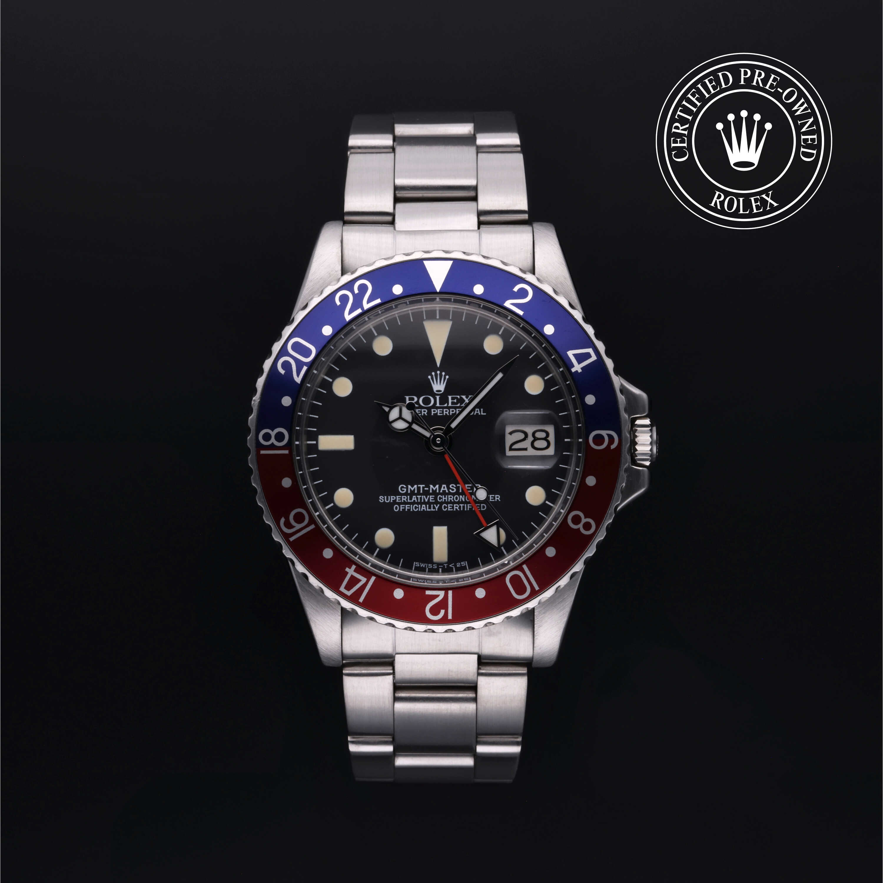 GMT-Master