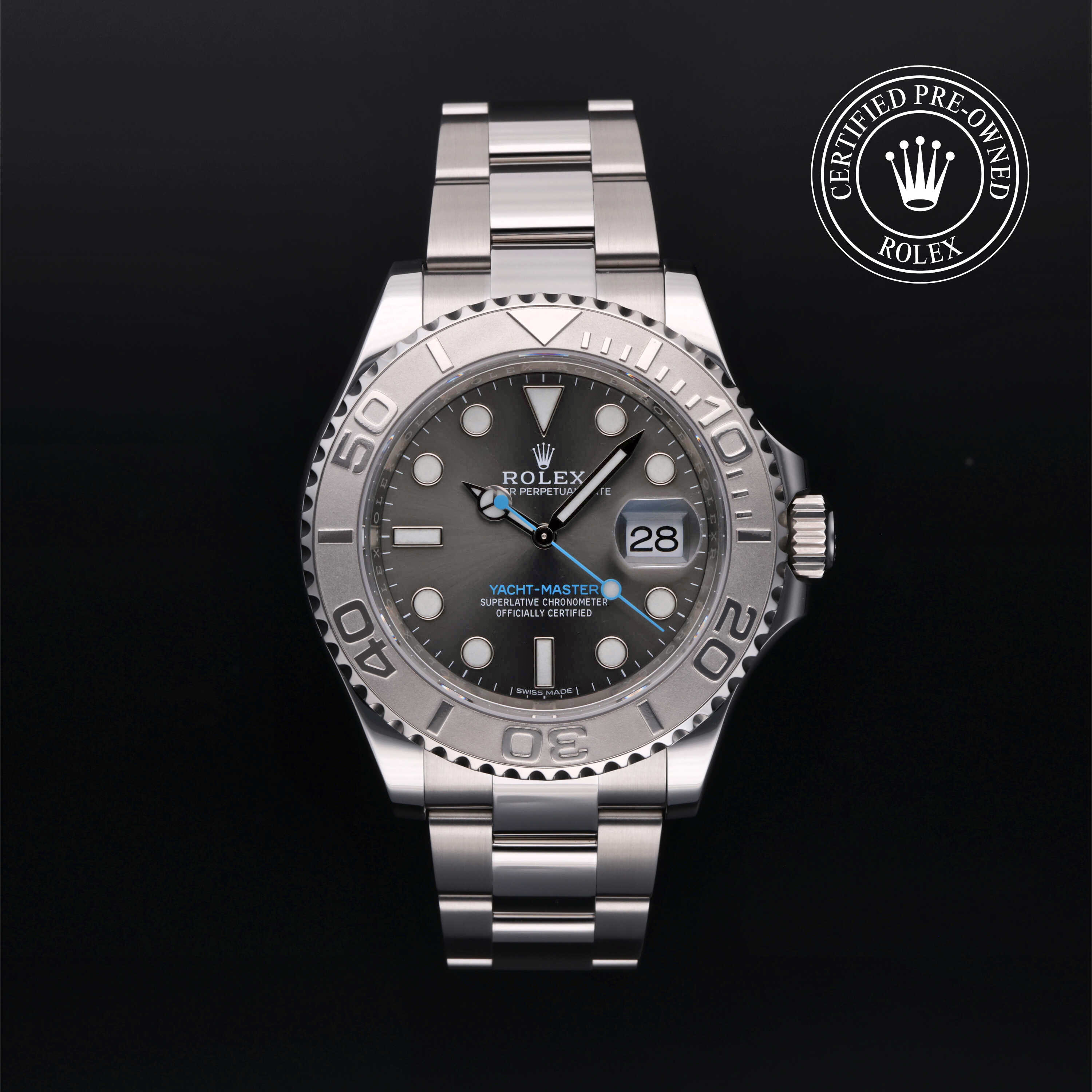 Yacht-Master