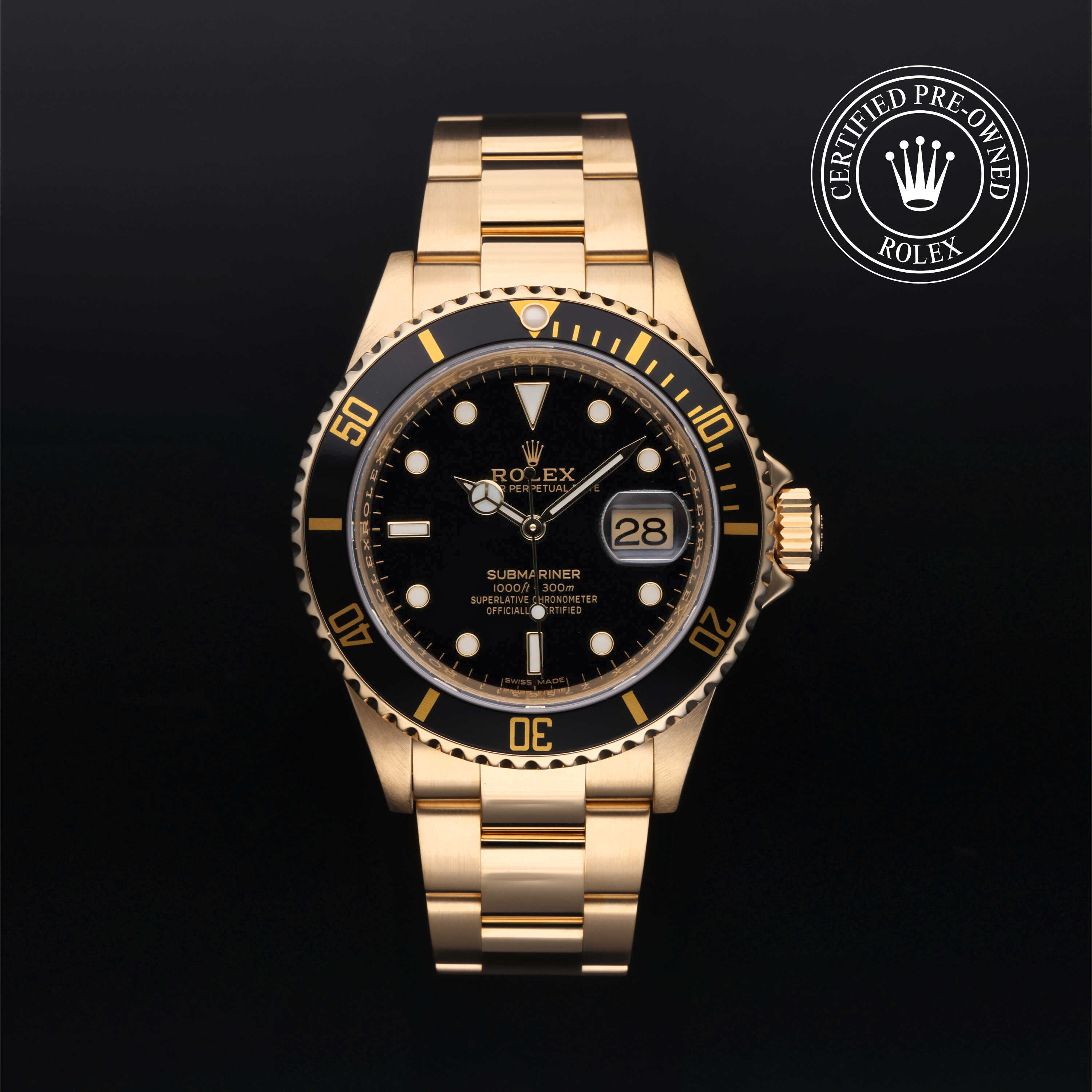 Submariner