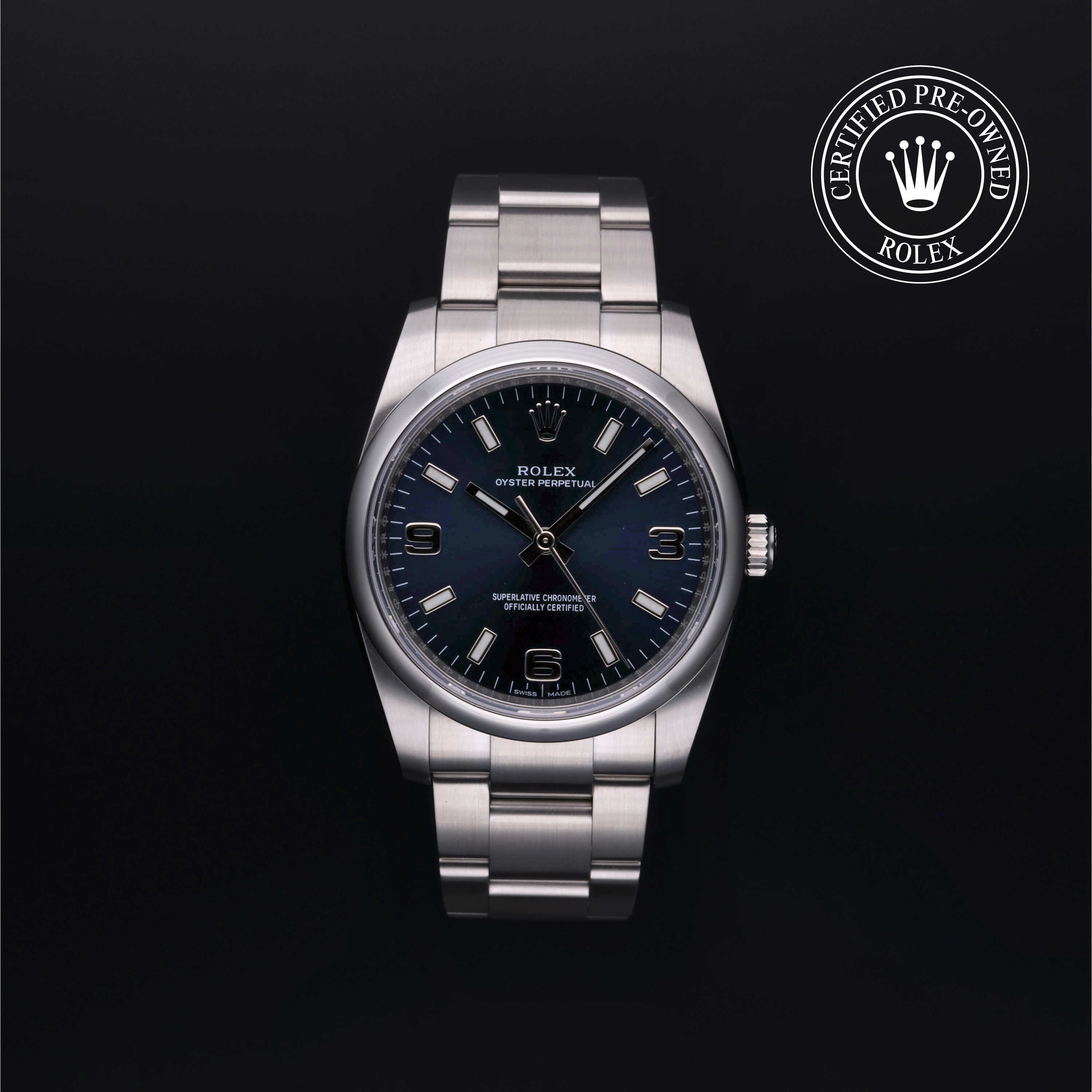 Oyster Perpetual