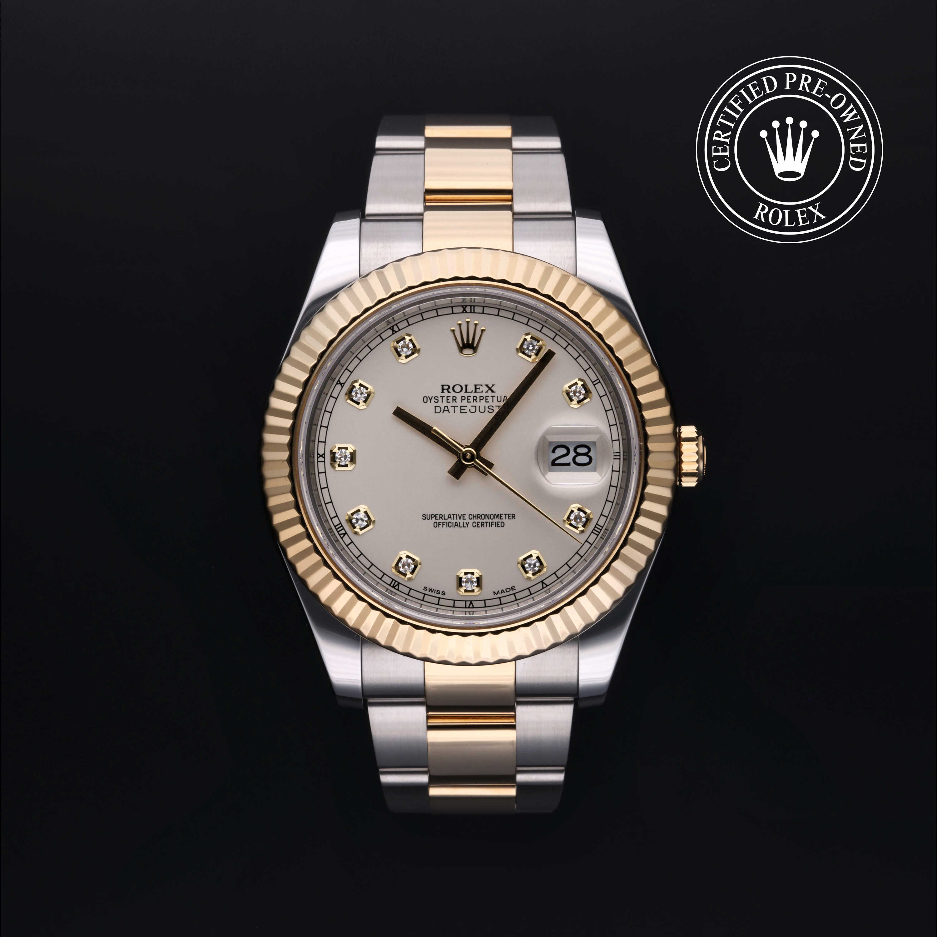 Datejust II