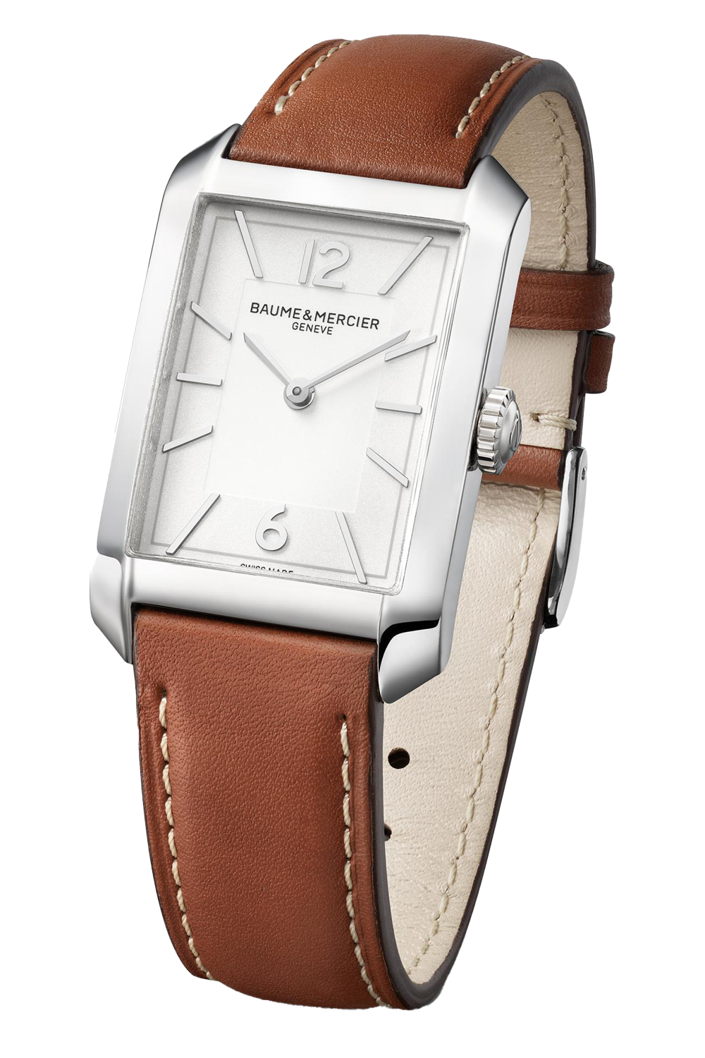 Baume & Mercier Hampton 10670 (M0A10670)