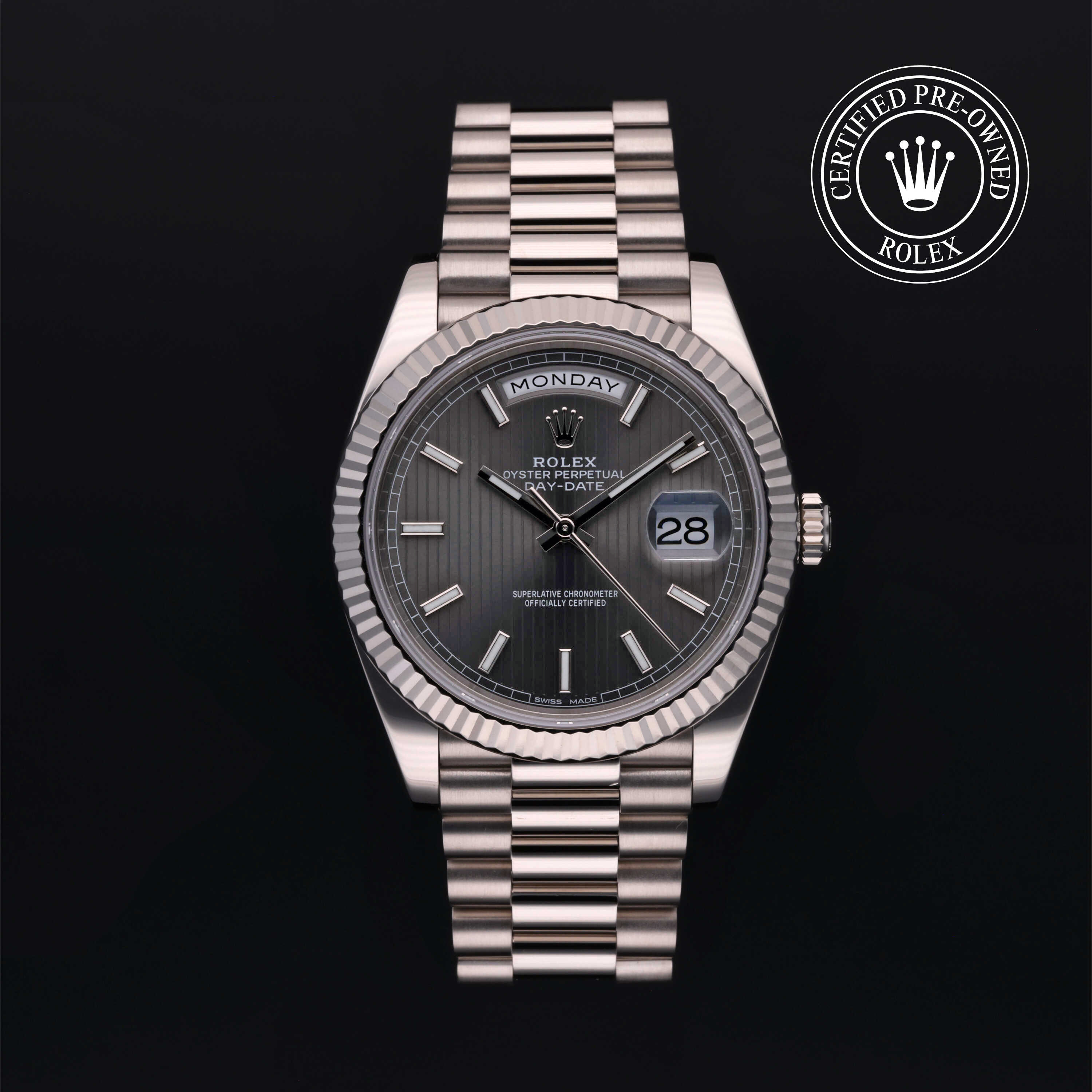 Day-Date 40