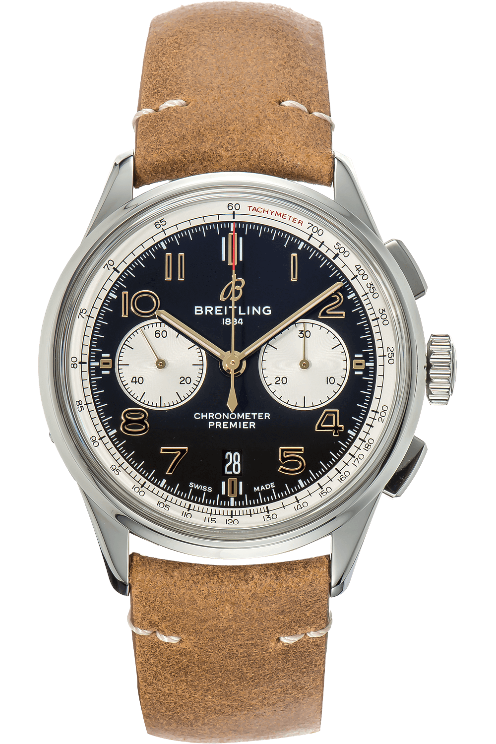 Breitling sales norton premier