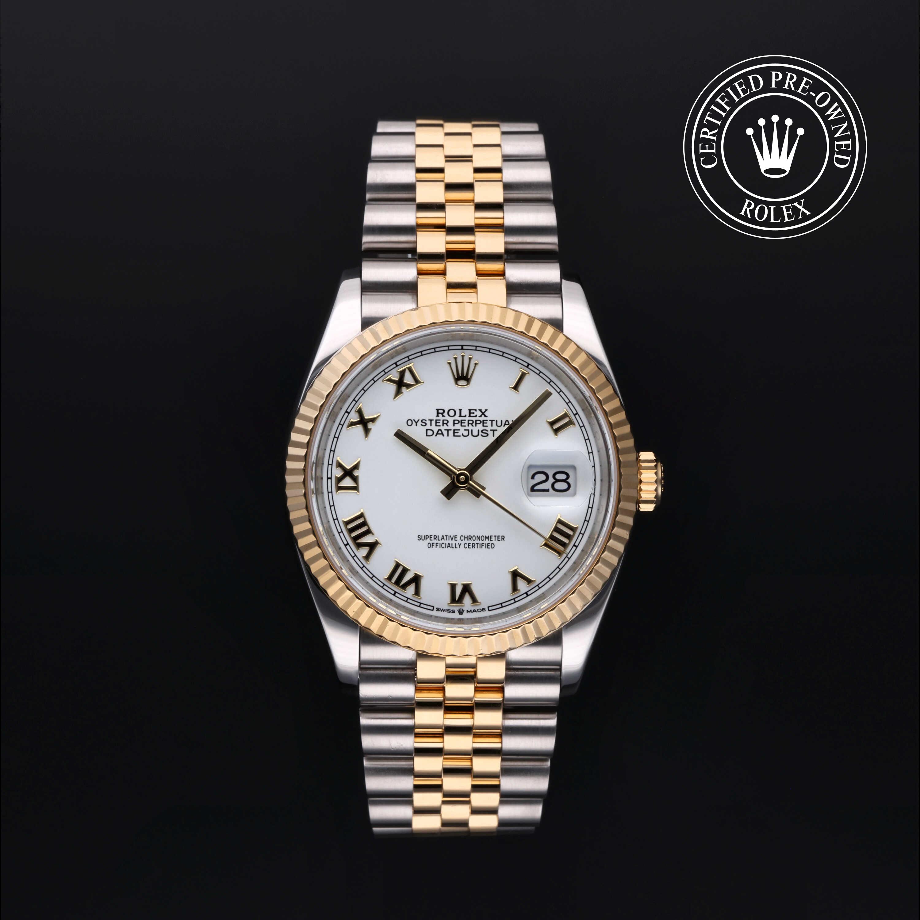 Datejust