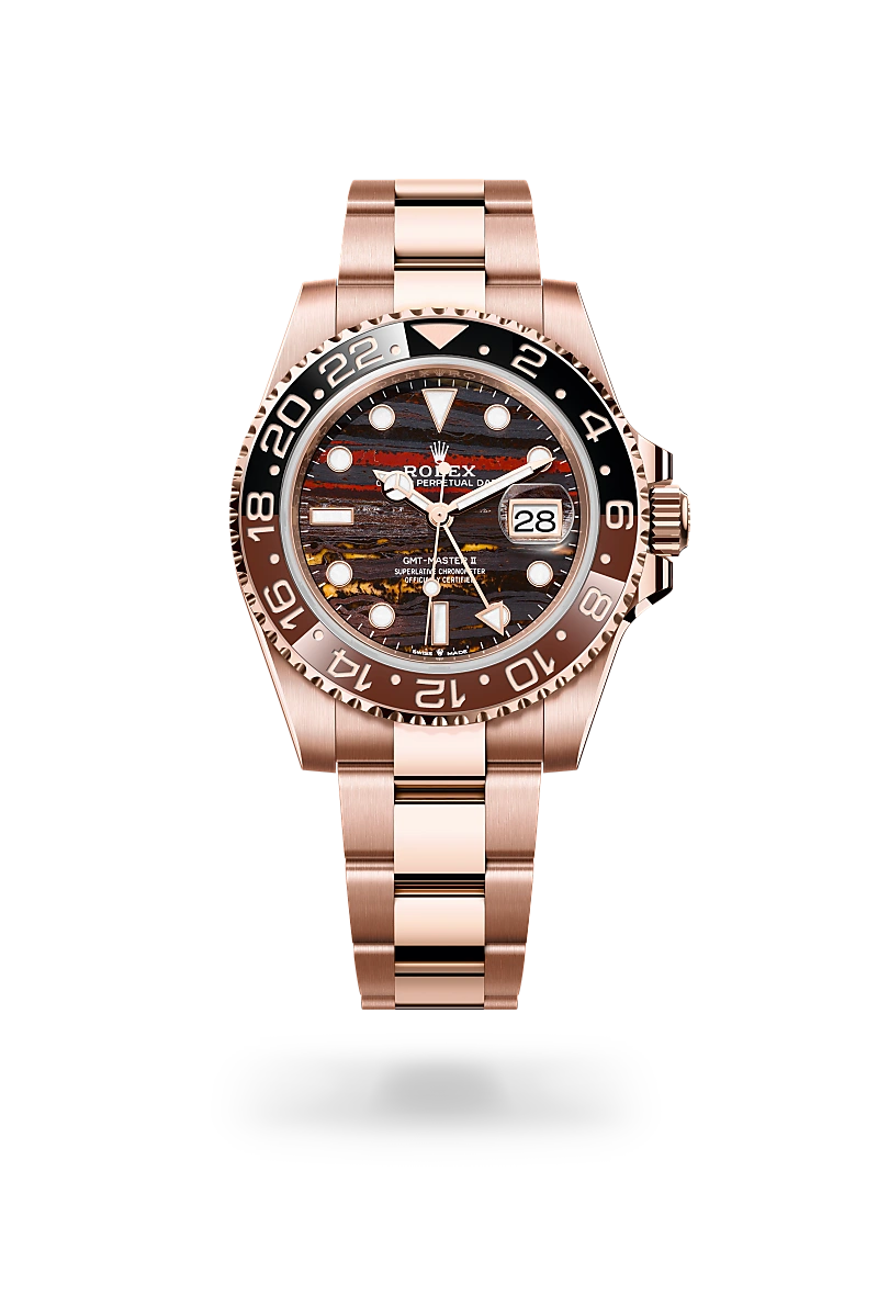 GMT-Master II