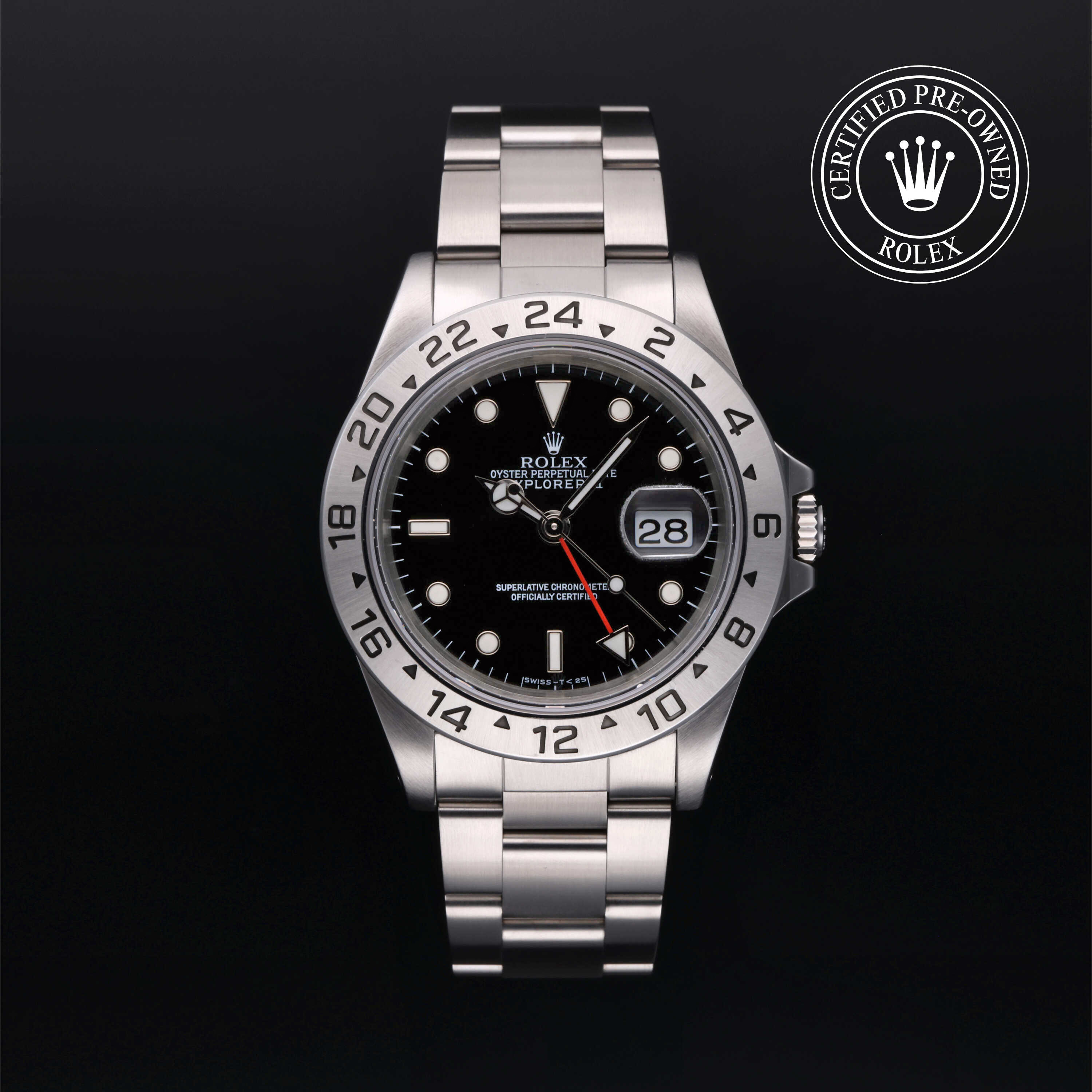 Explorer II