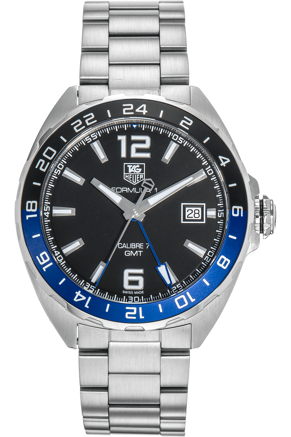 Pre owned tag deals heuer formula 1