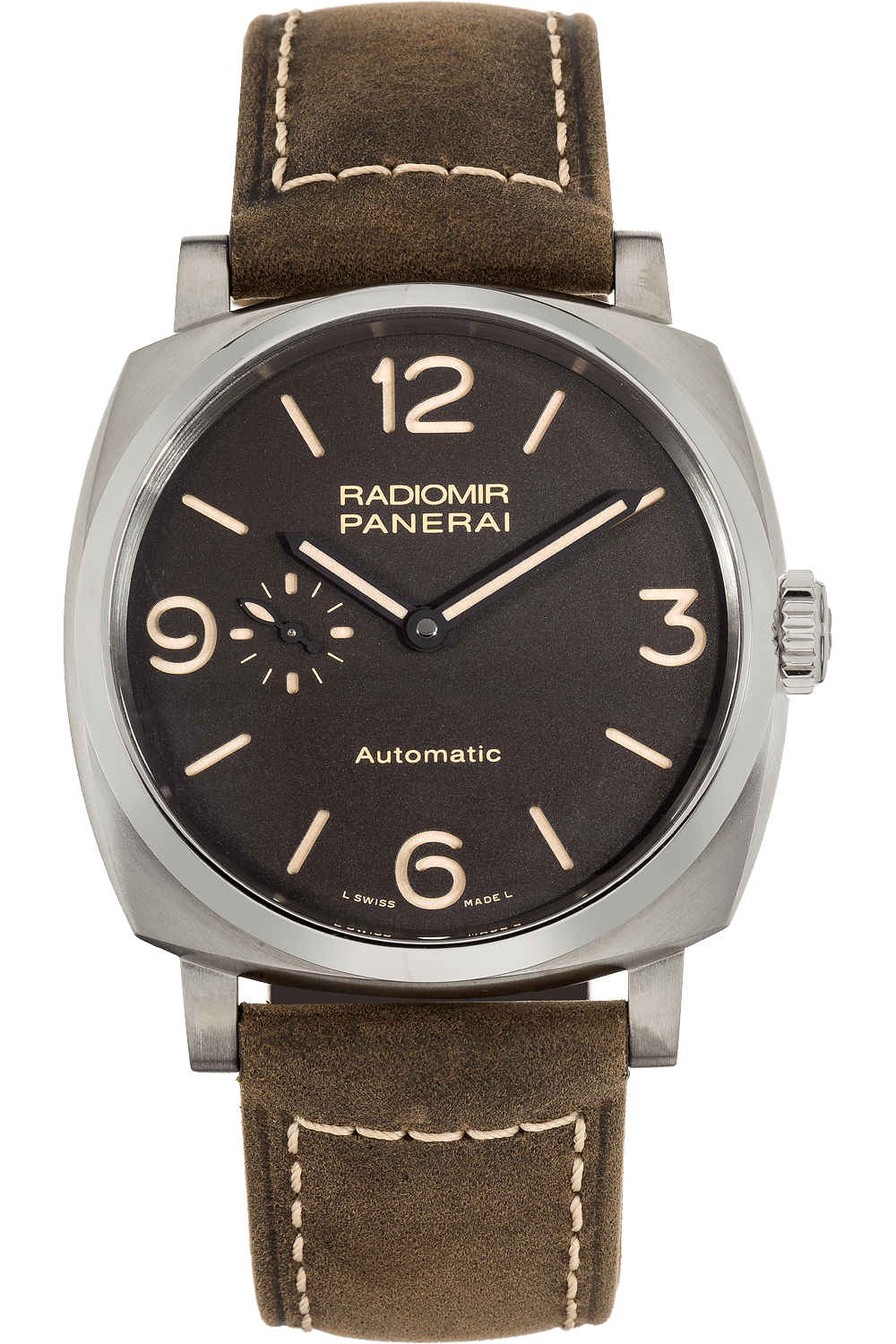 radiomir 1940 panerai