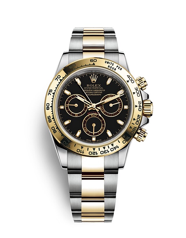 Tourneau rolex daytona clearance