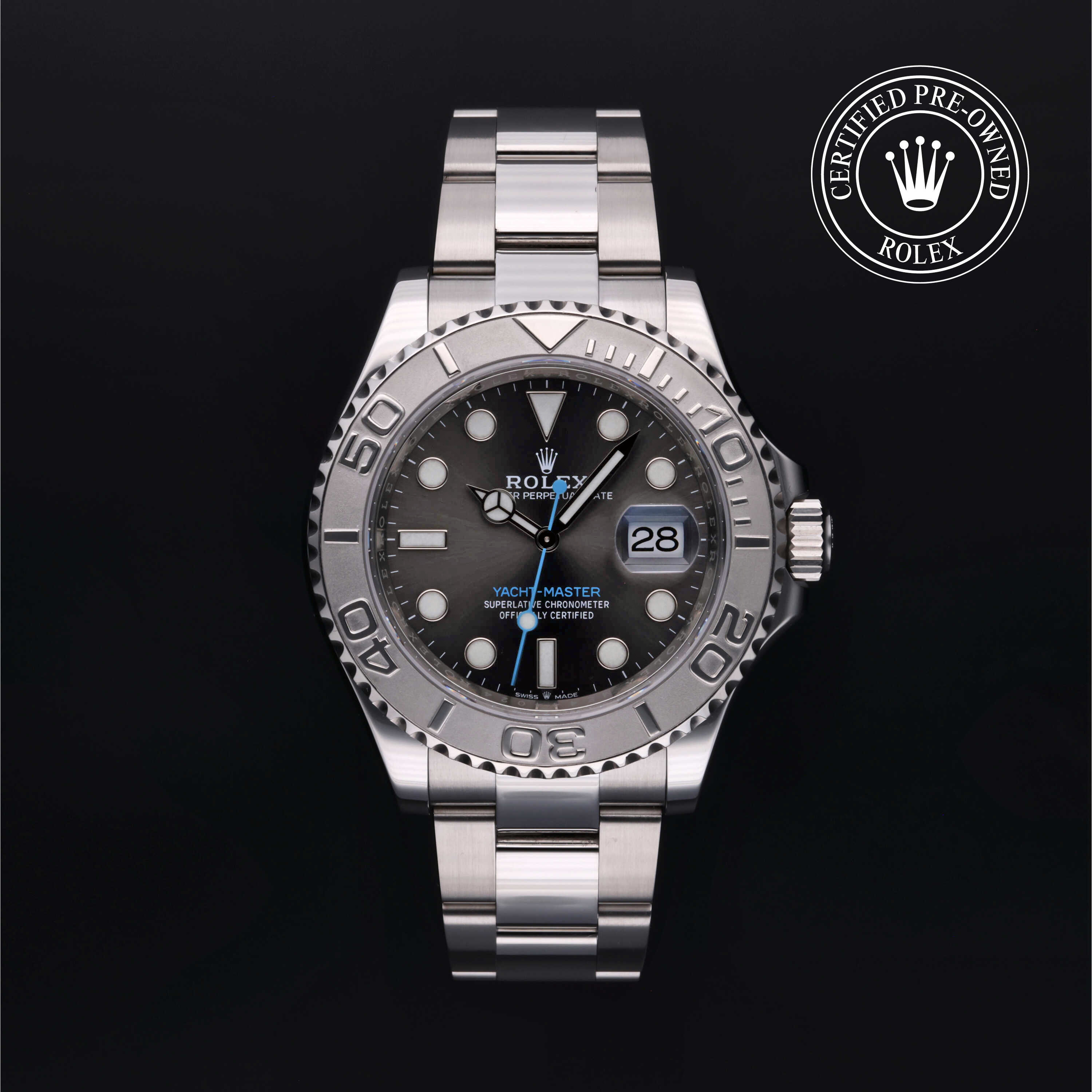 Yacht-Master