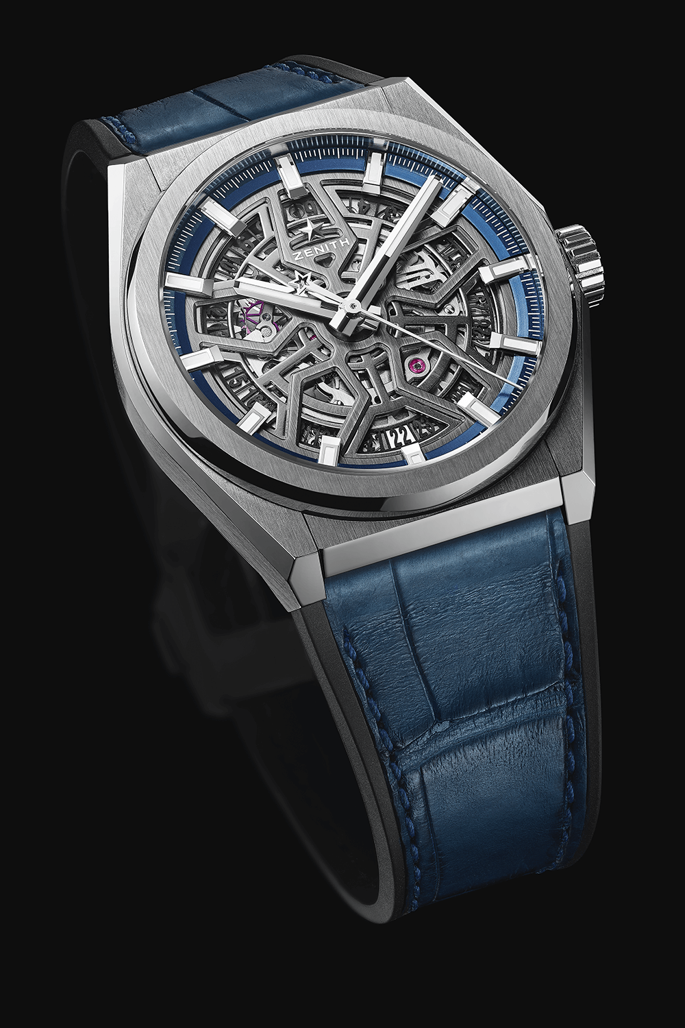 Zenith Defy Classic (95900067078R584)