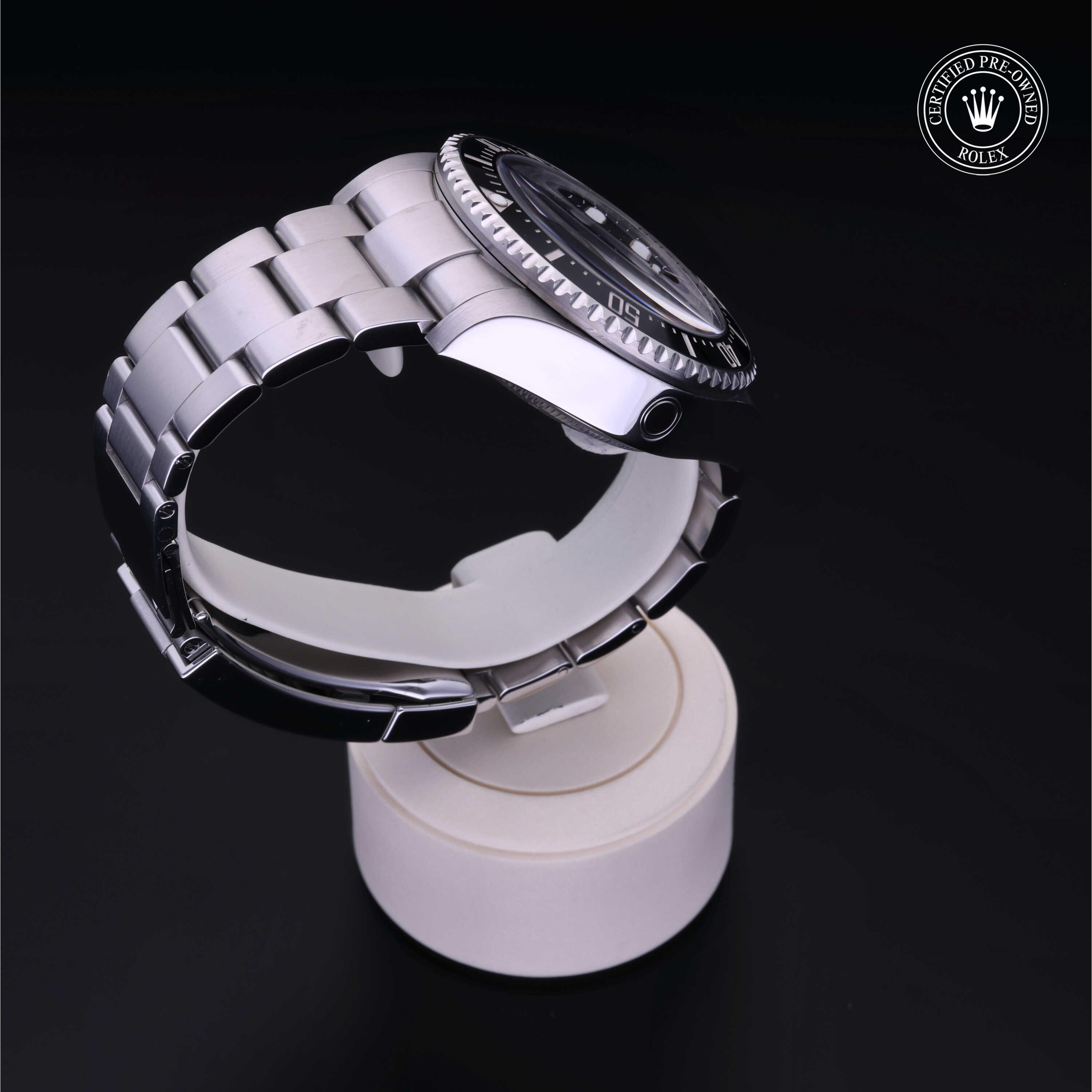 Rolex Deepsea Sea-Dweller 5