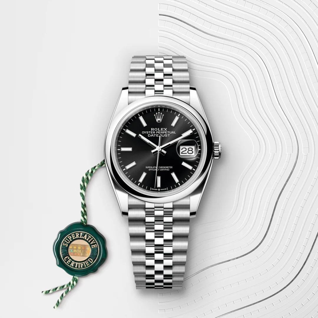 Datejust 36