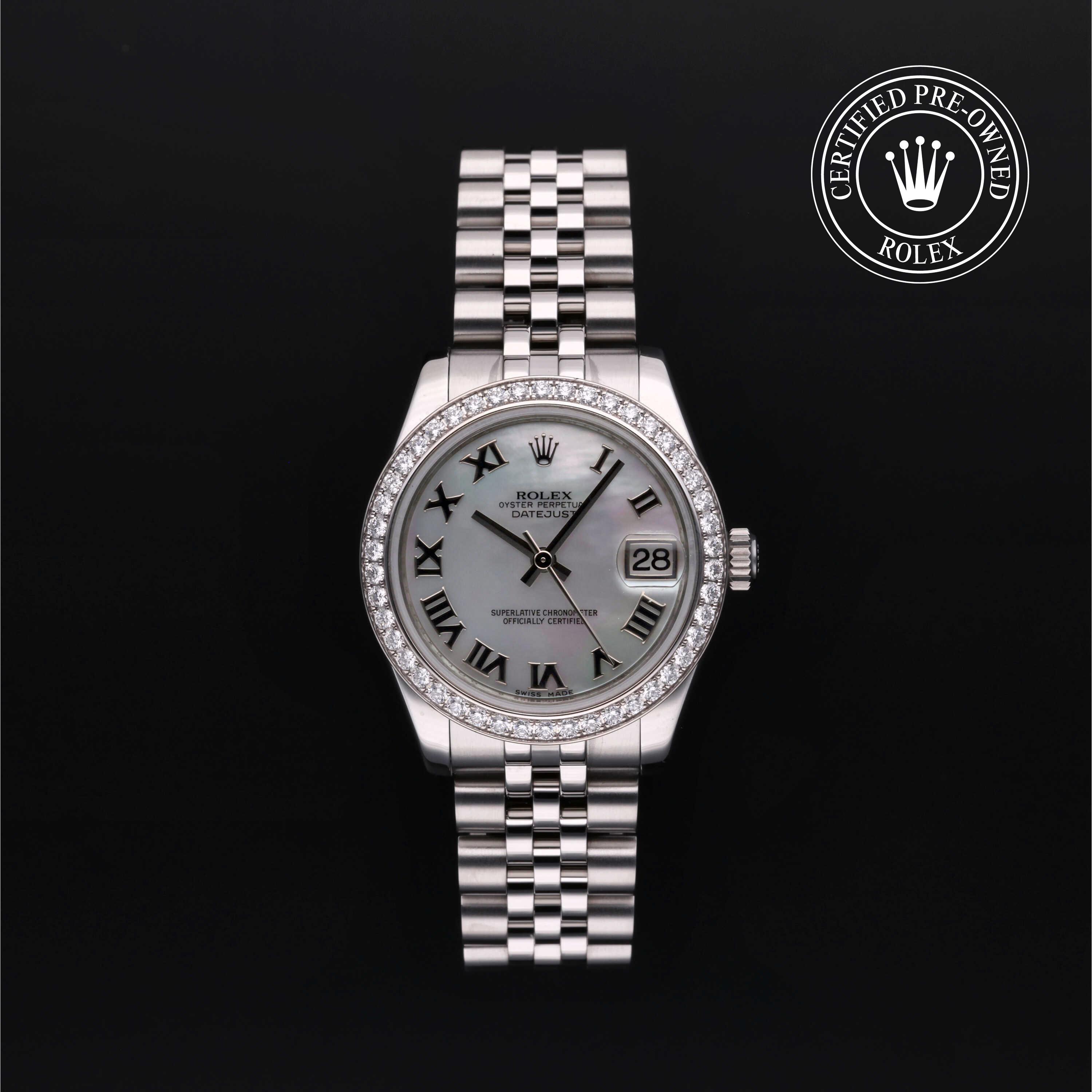 Datejust