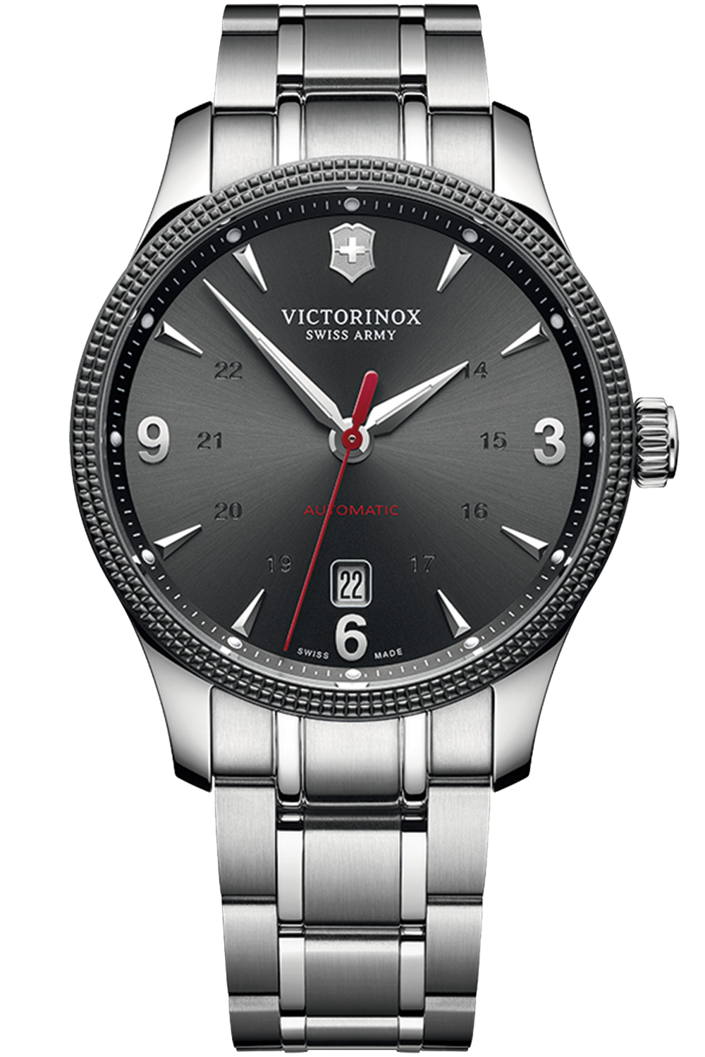 Victorinox Swiss Army Alliance Mechanical (241714)