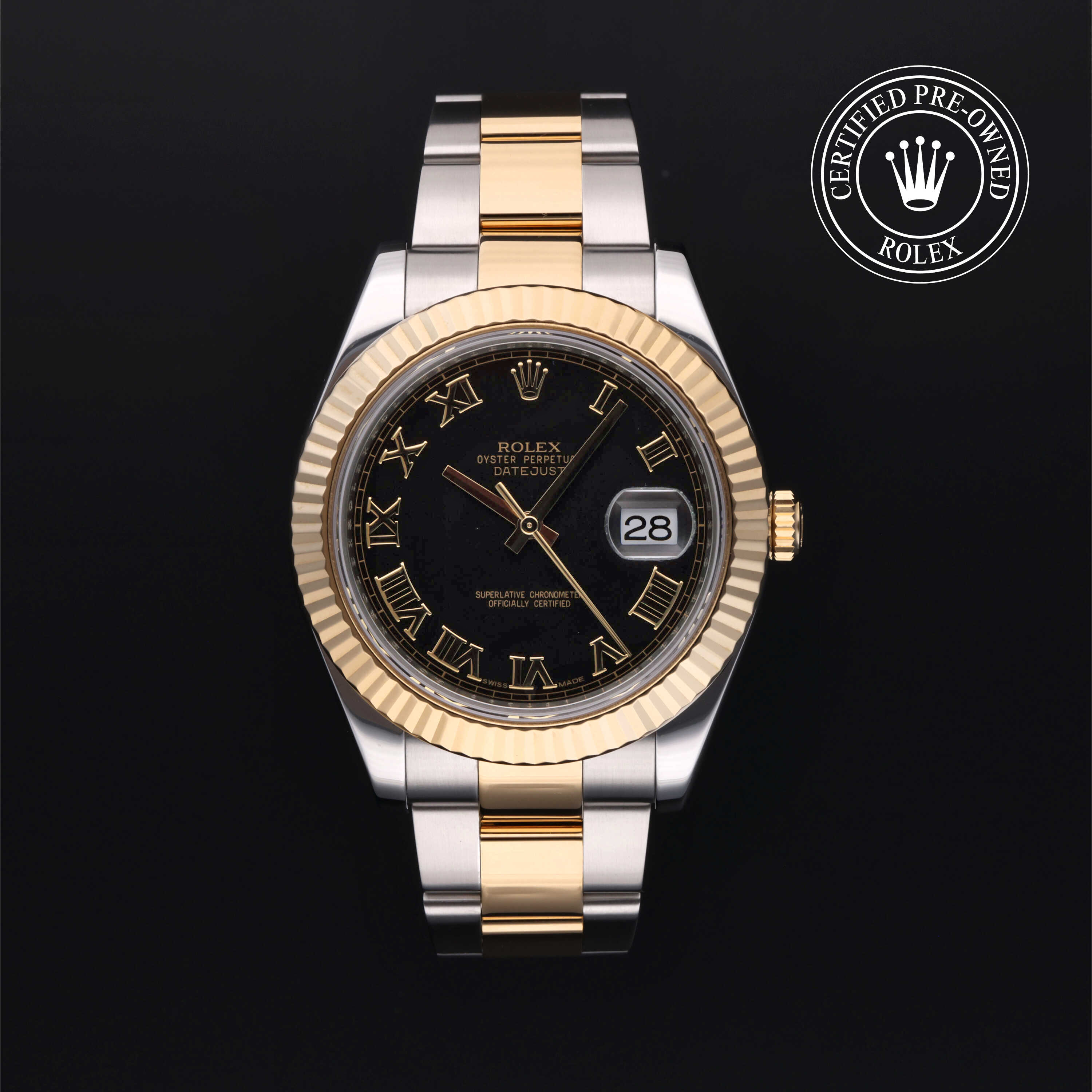 Datejust II