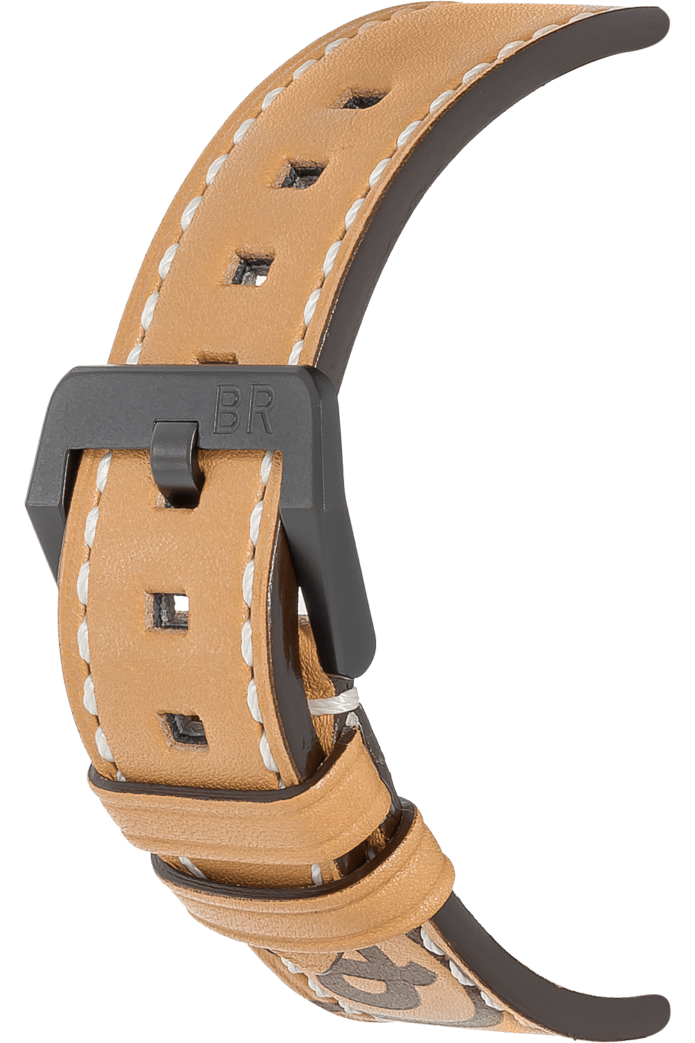 Pre-Owned Bell & Ross BR 126 Heritage (BR126-94-SC)