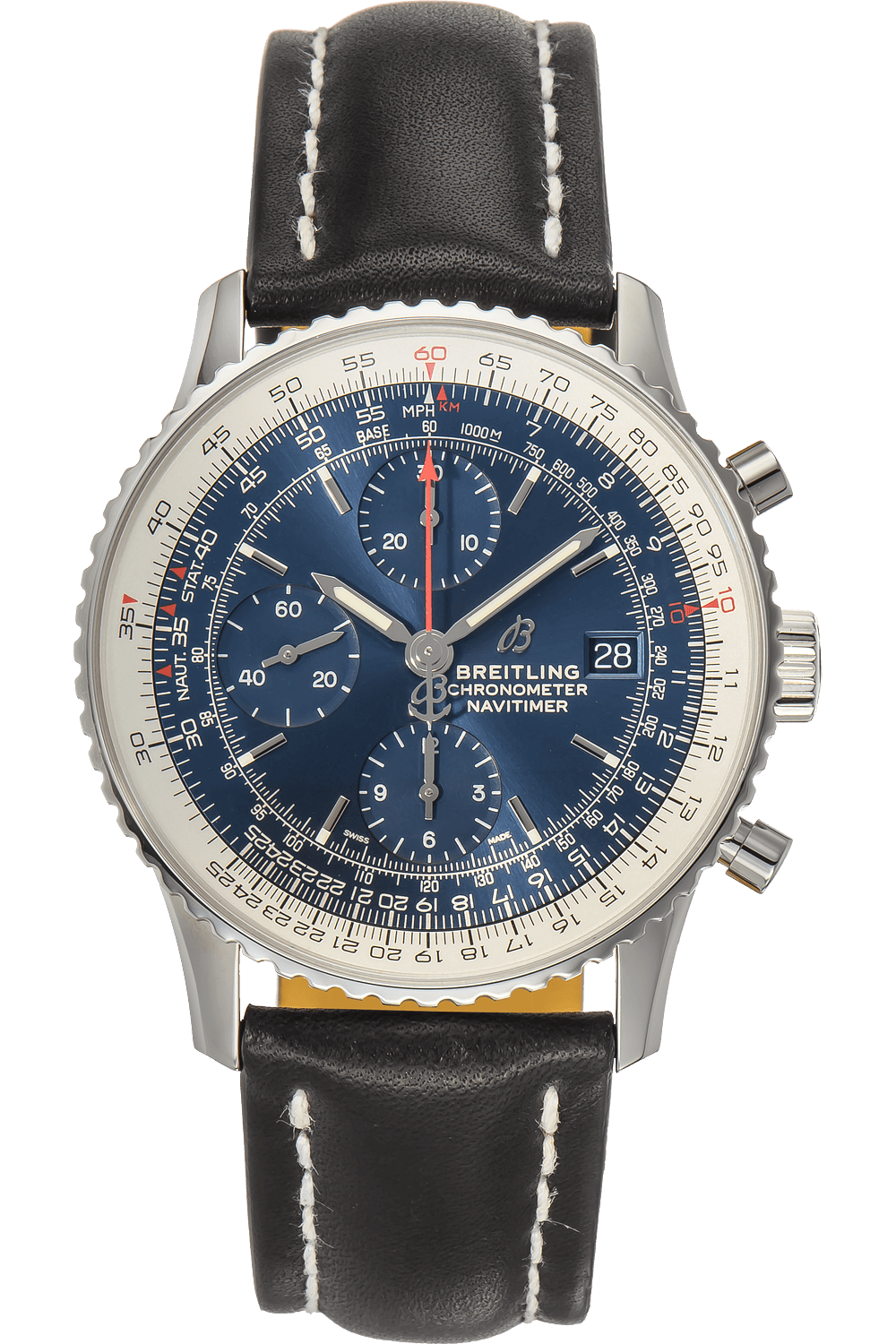 Breitling a13324 sales