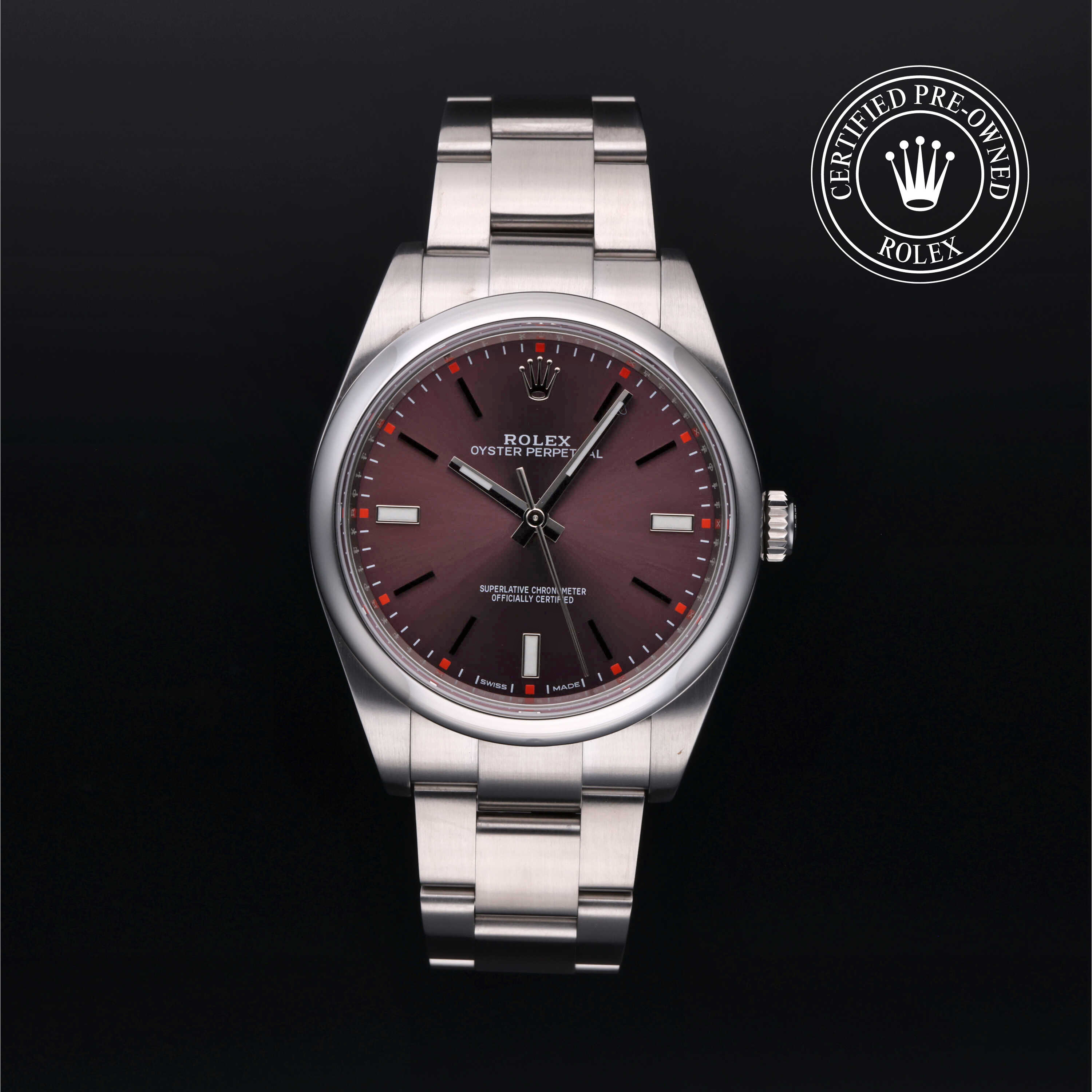 Oyster Perpetual