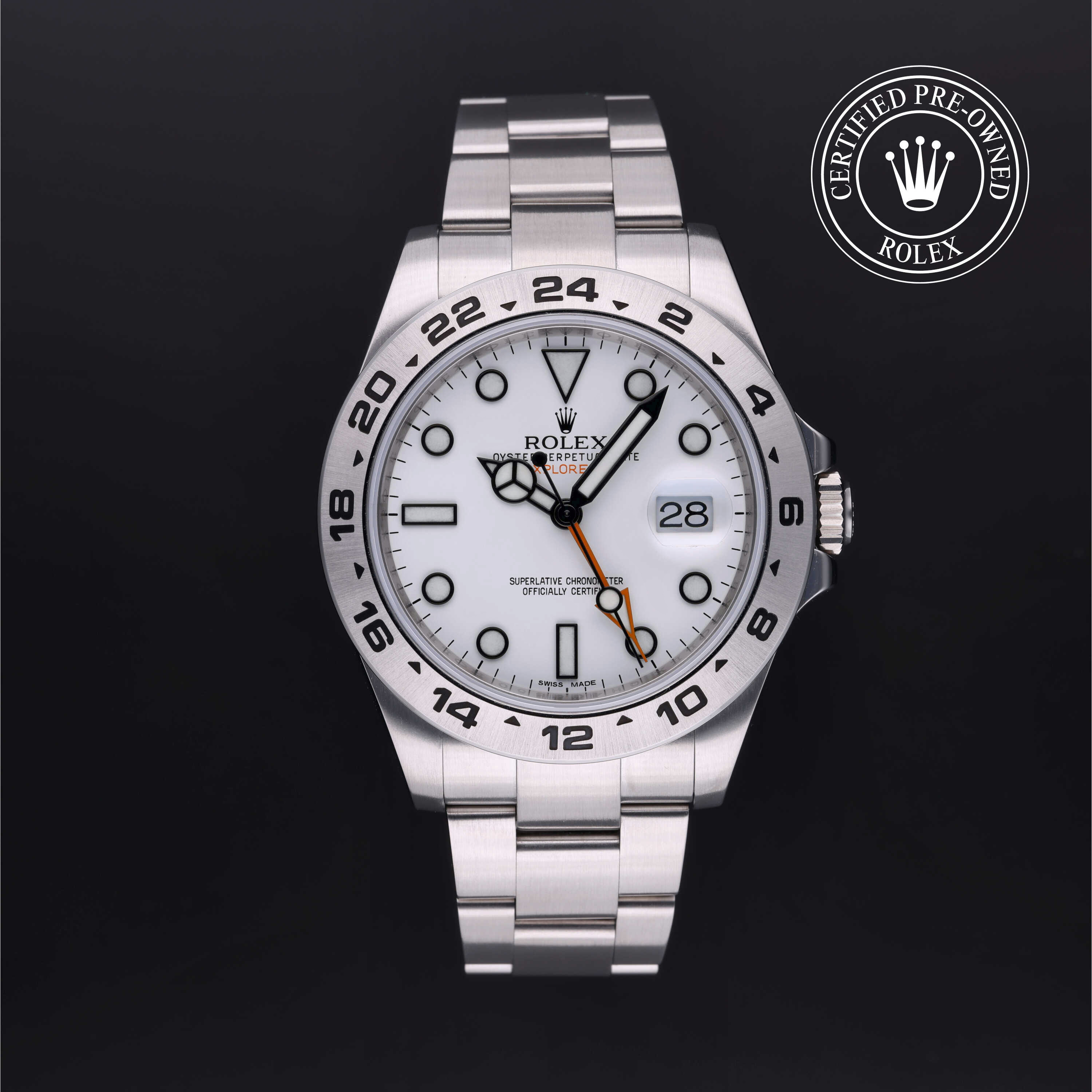 Explorer II