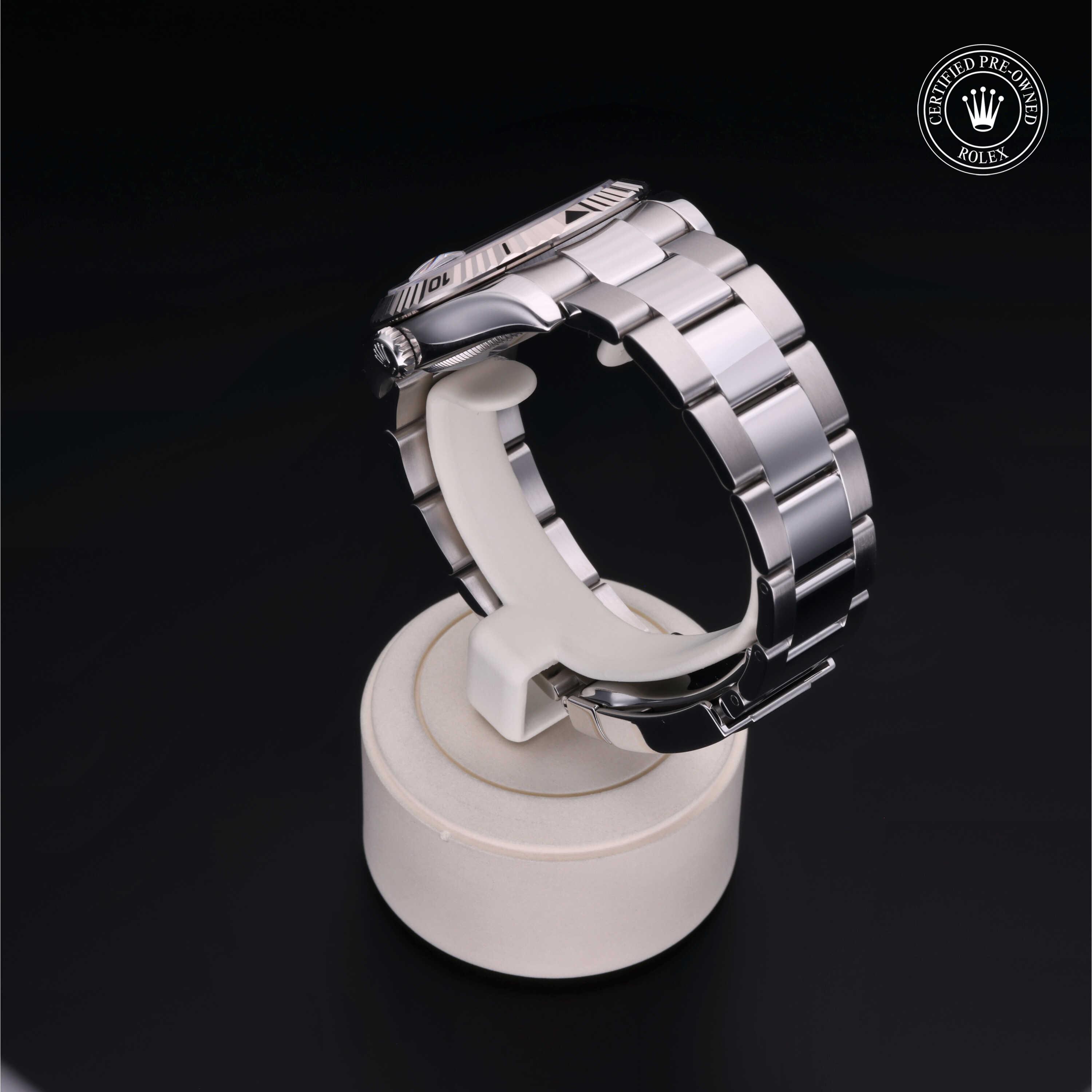 Datejust Turn-O-Graph 4