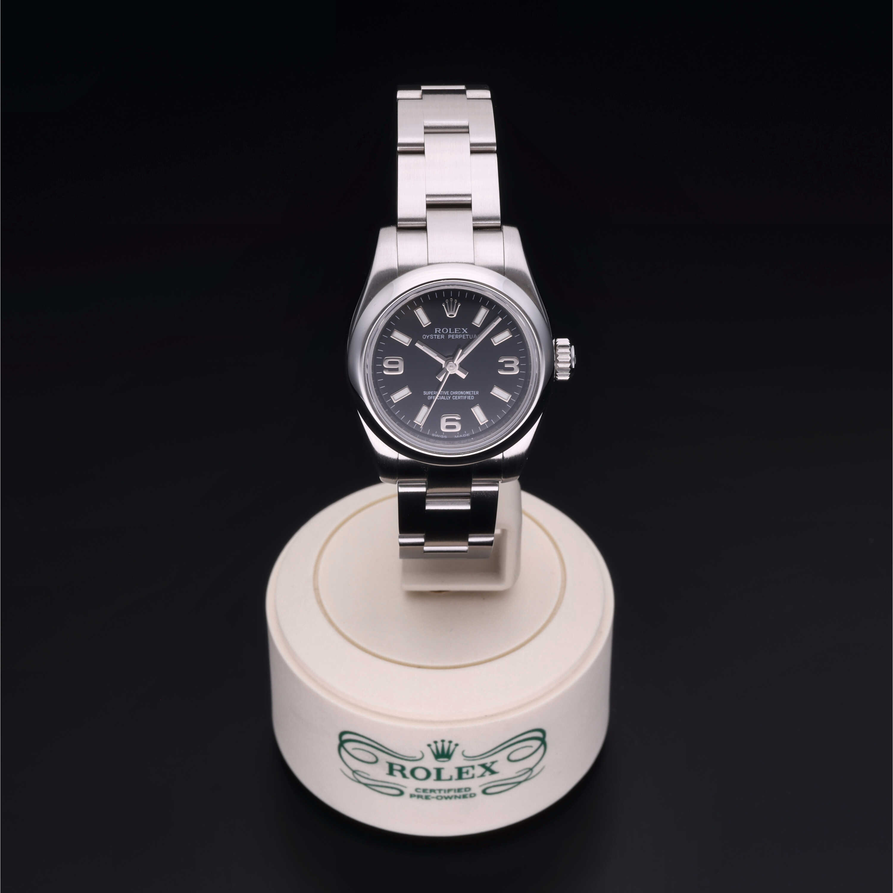 Rolex model 176200 deals