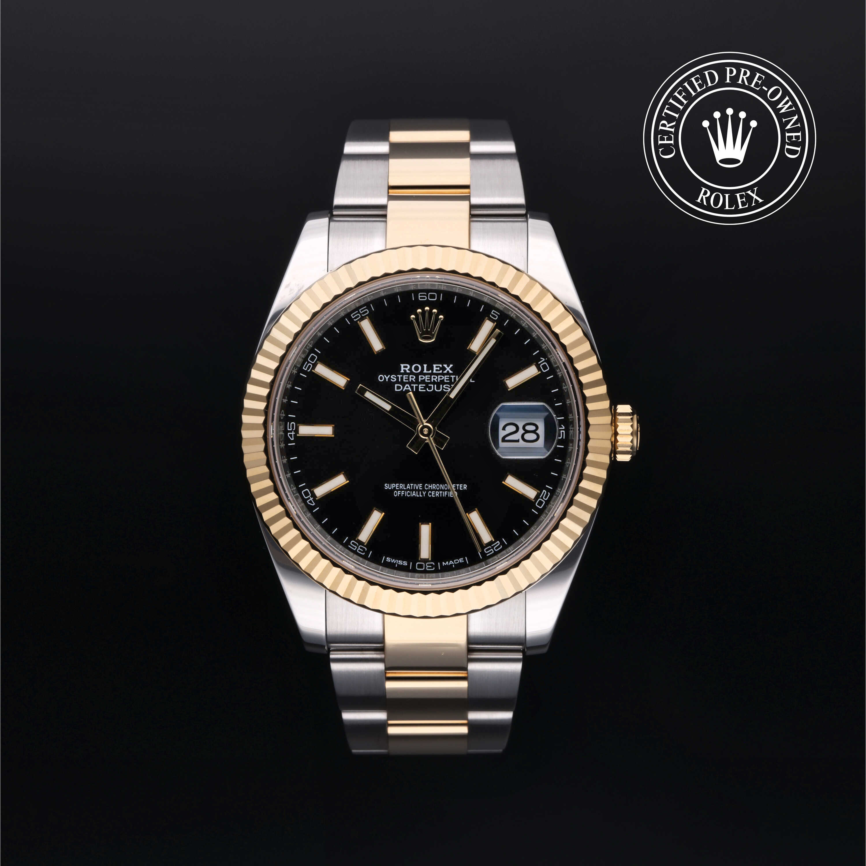 Datejust 41