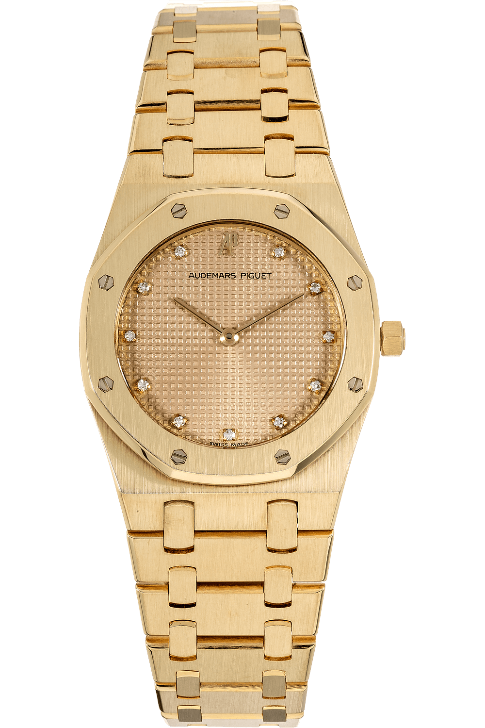 Tourneau audemars piguet hotsell