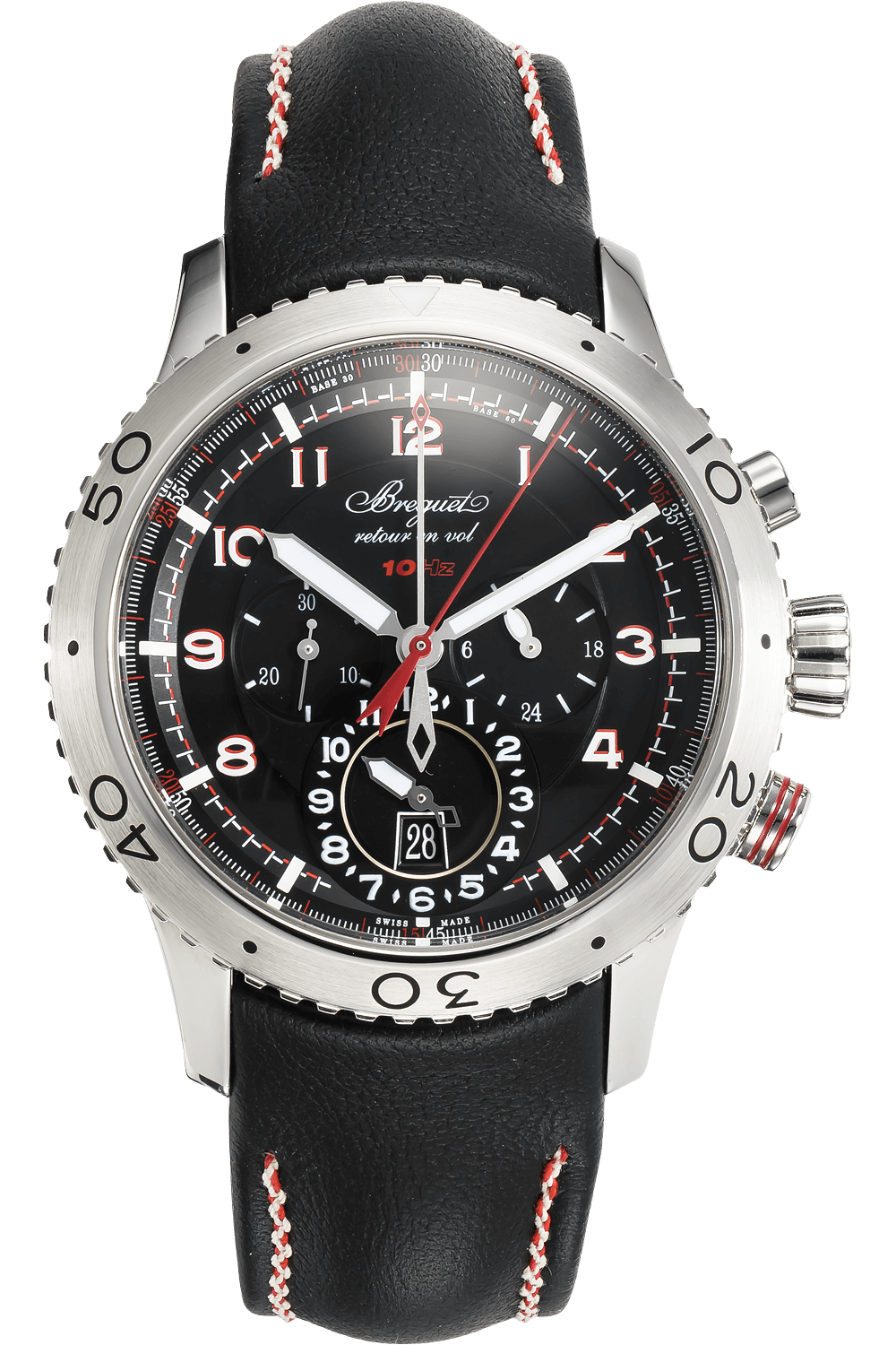 Breguet 10hz clearance