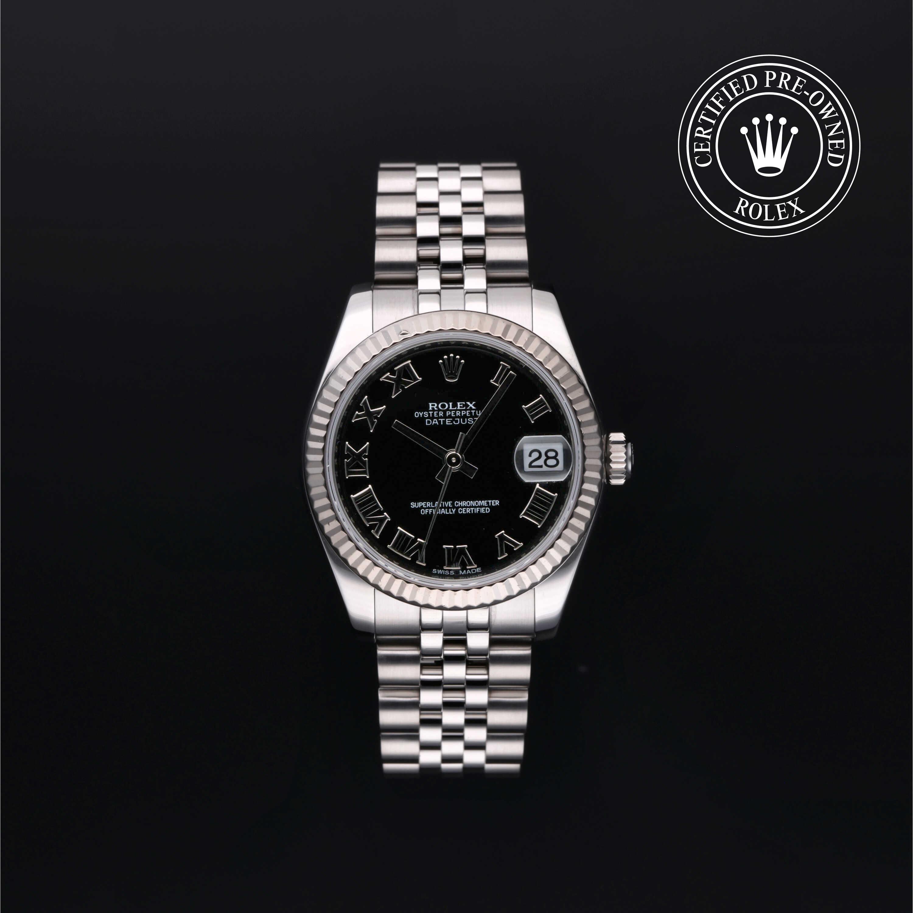 Datejust