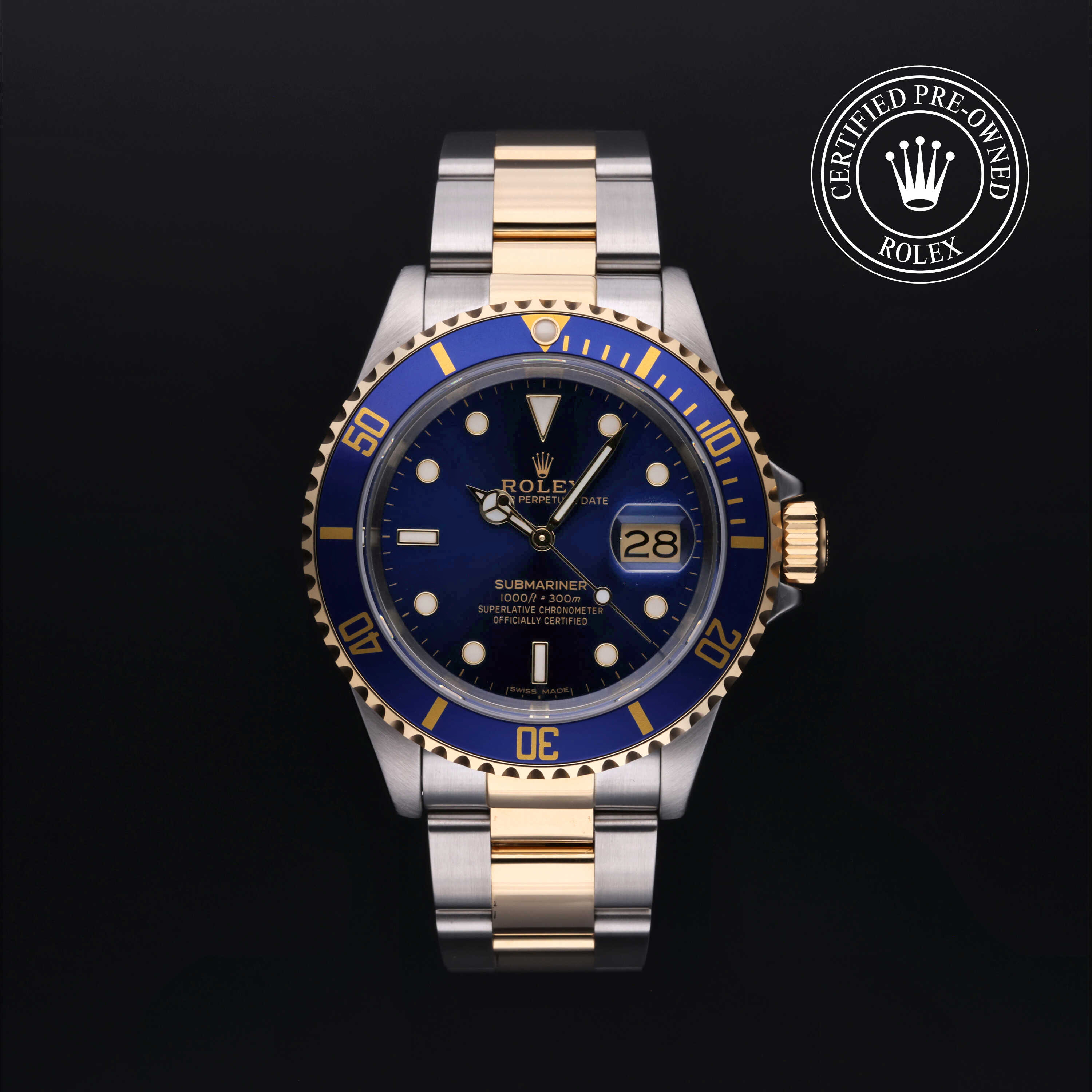 Submariner