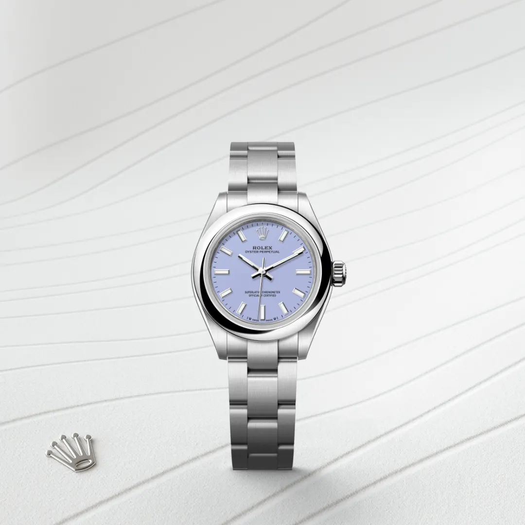 Oyster Perpetual 28