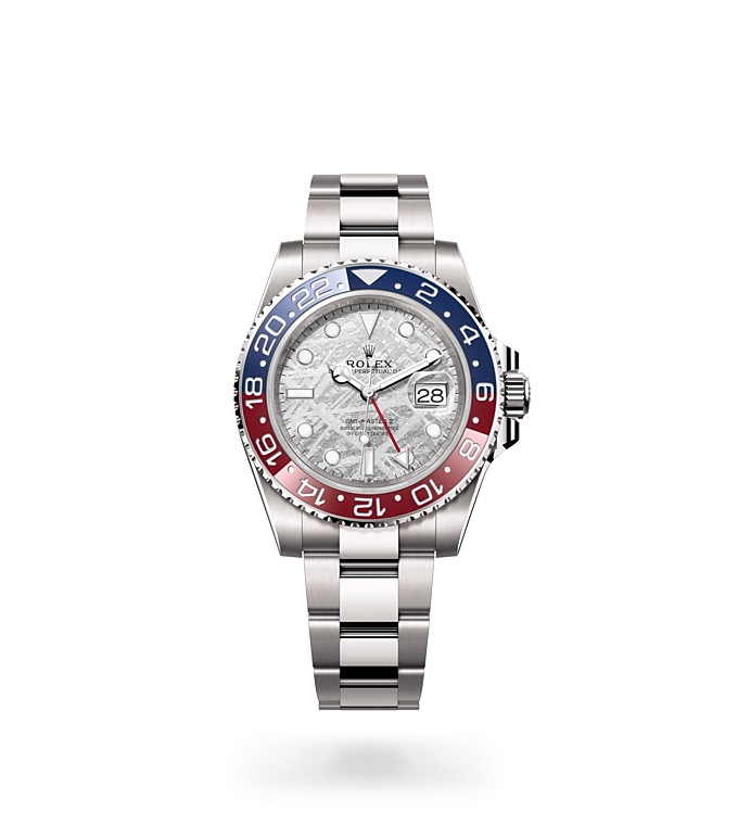 Rolex GMT Master II Watches Tourneau Bucherer