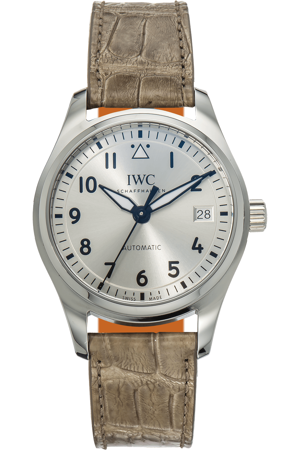 Pre Owned IWC Pilot s Watch IW324007