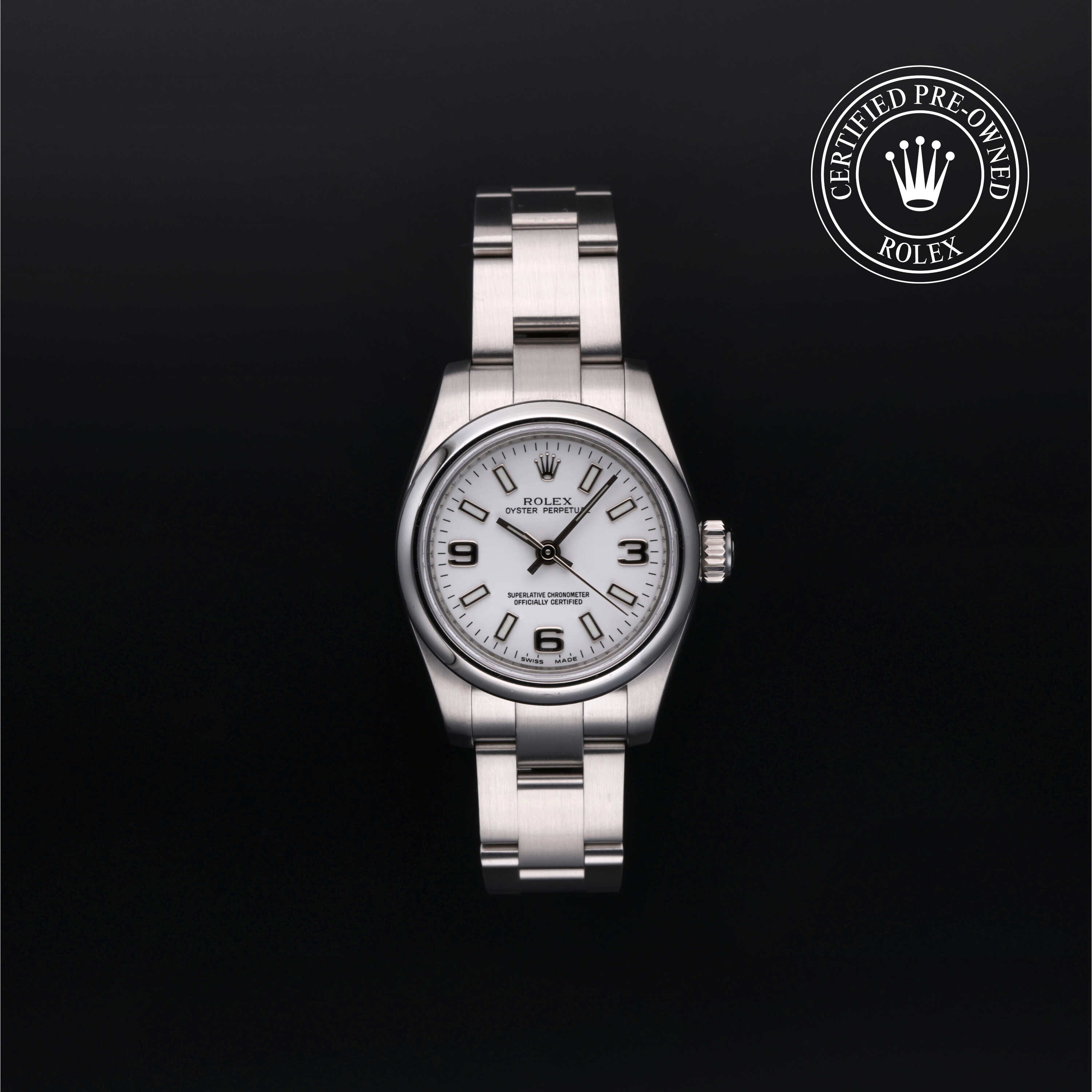 Oyster Perpetual