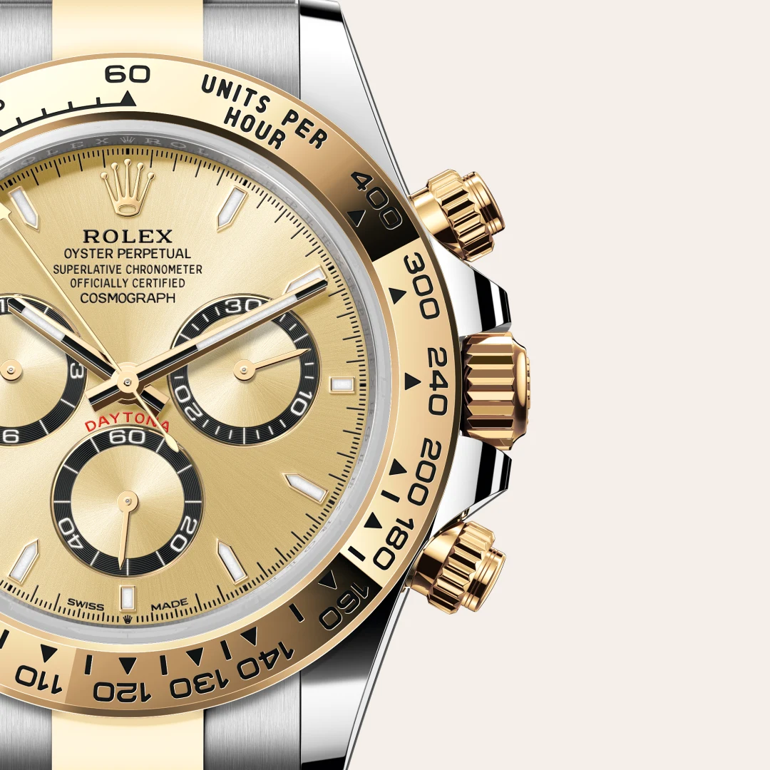 Cosmograph Daytona