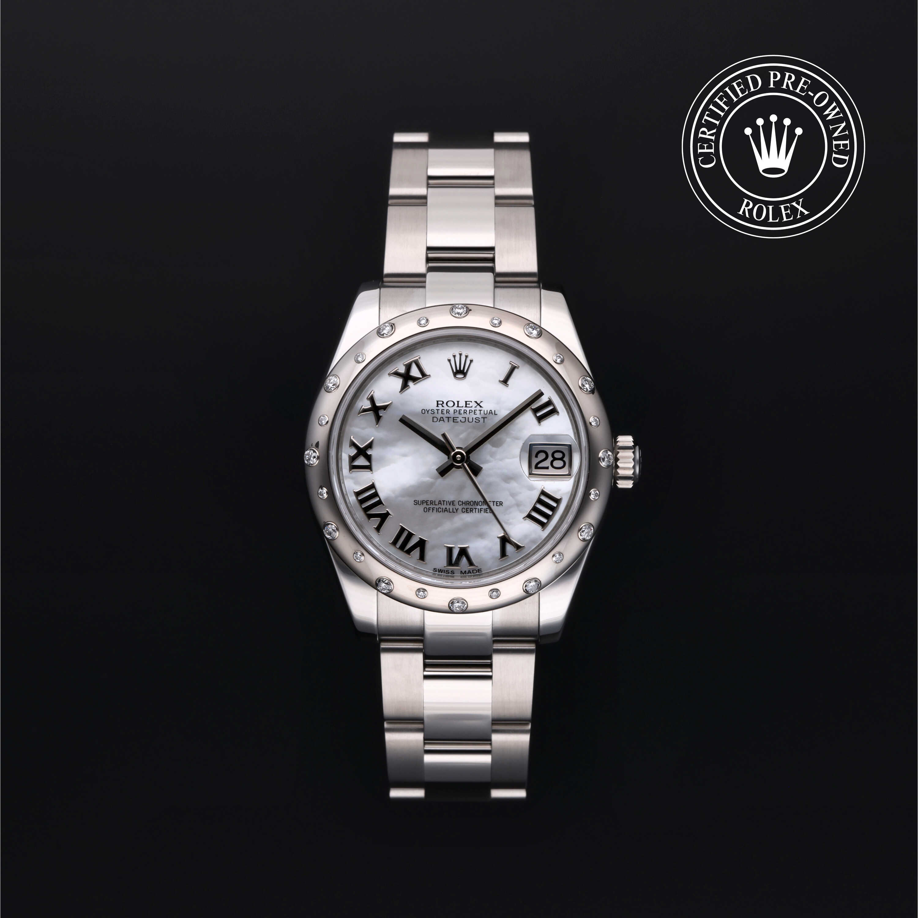 Datejust