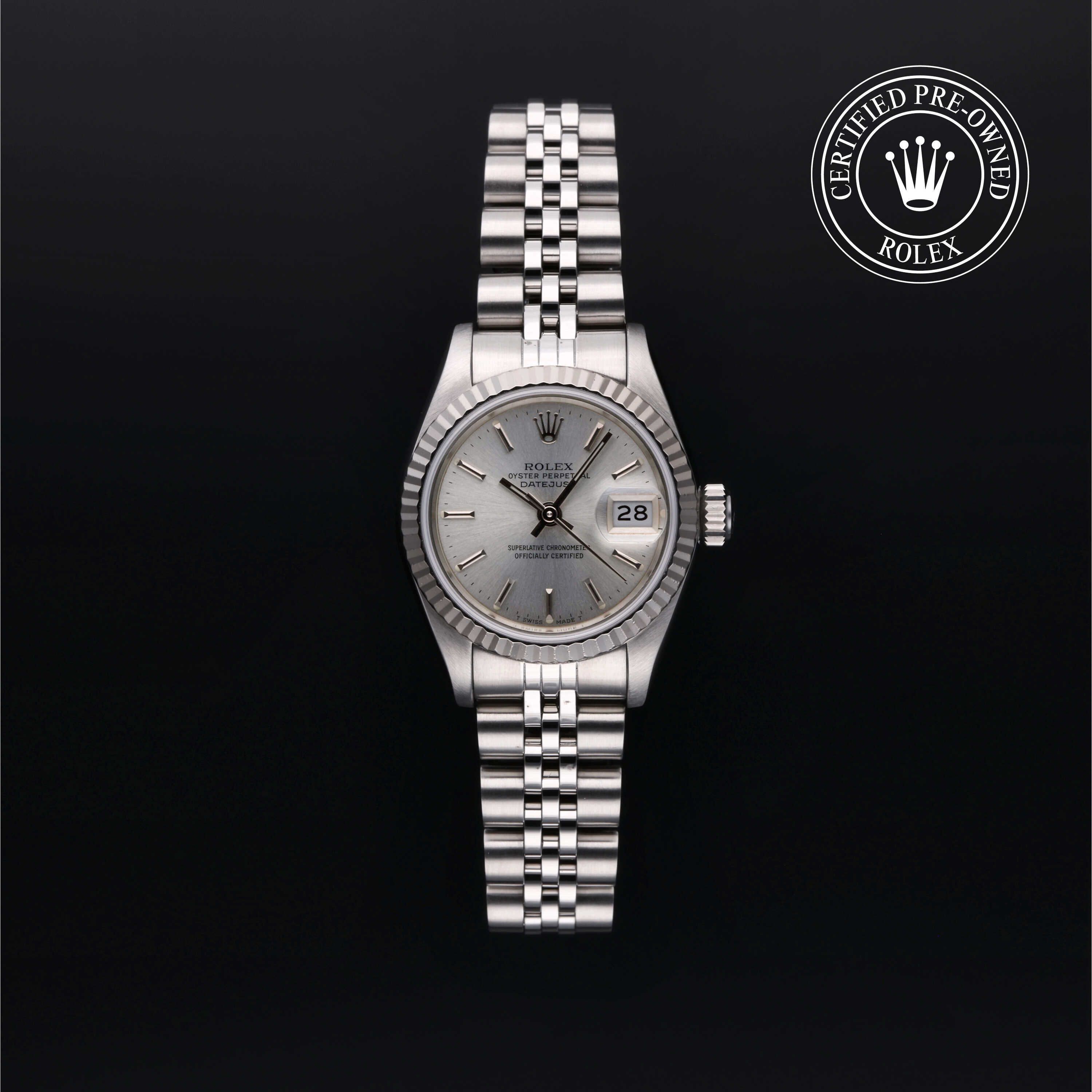 Datejust