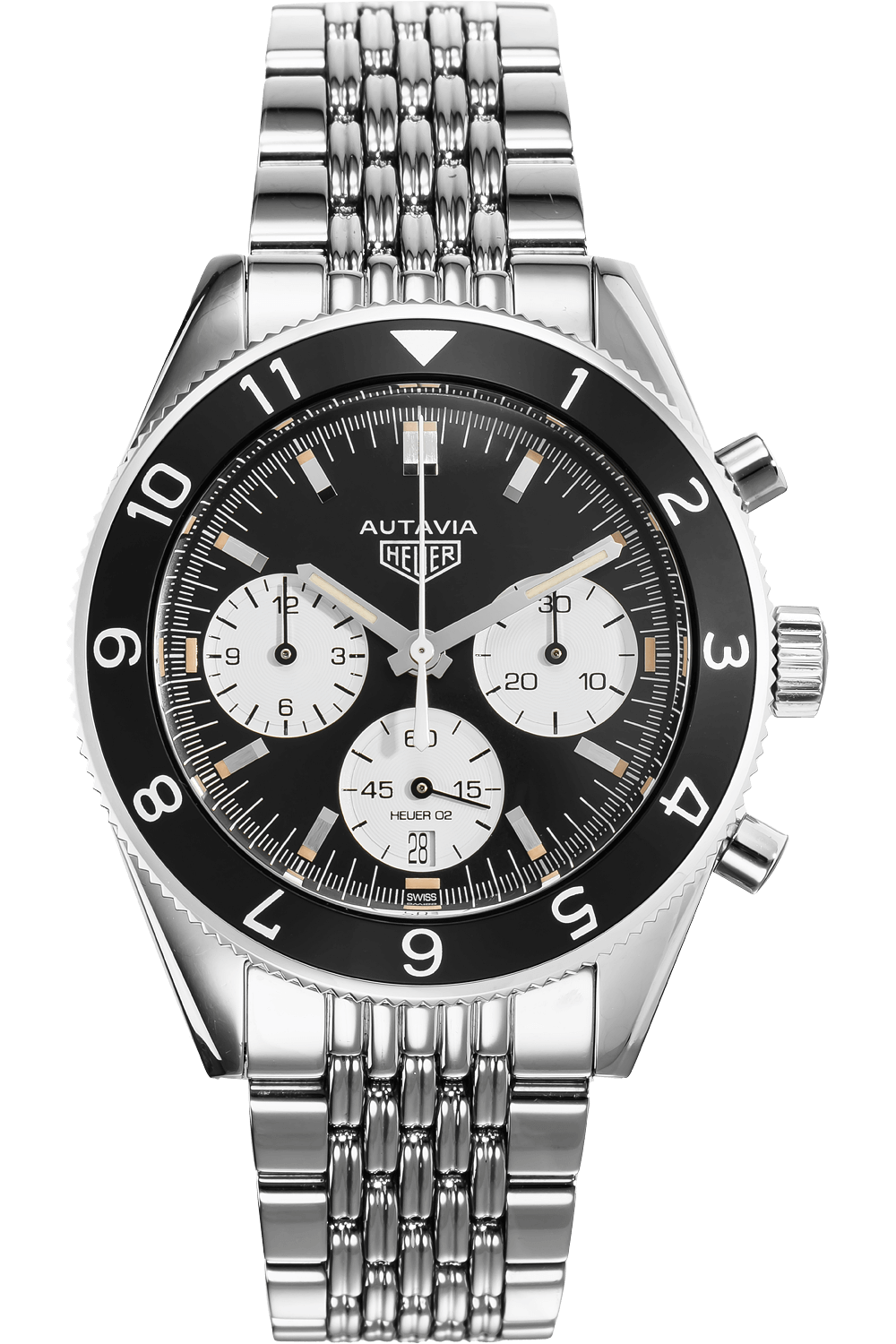 Autavia calibre sales heuer 02