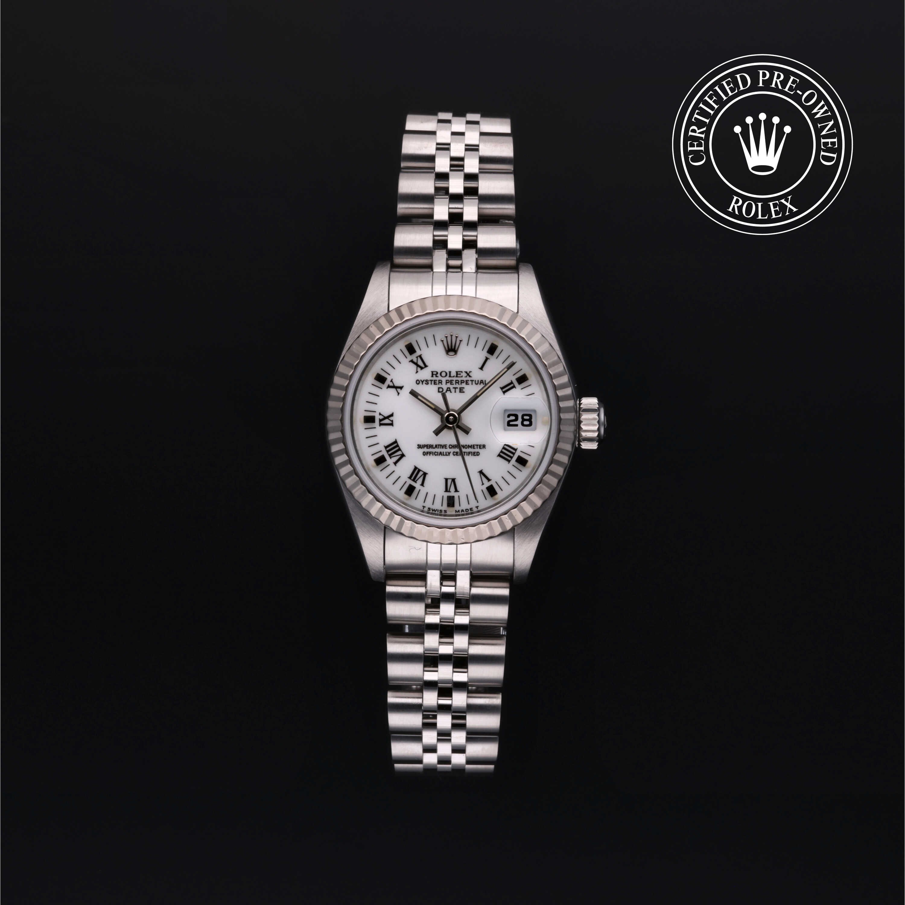 Datejust