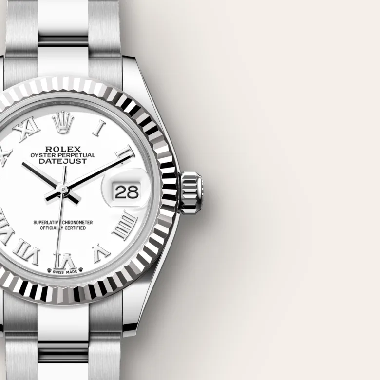 Lady-Datejust